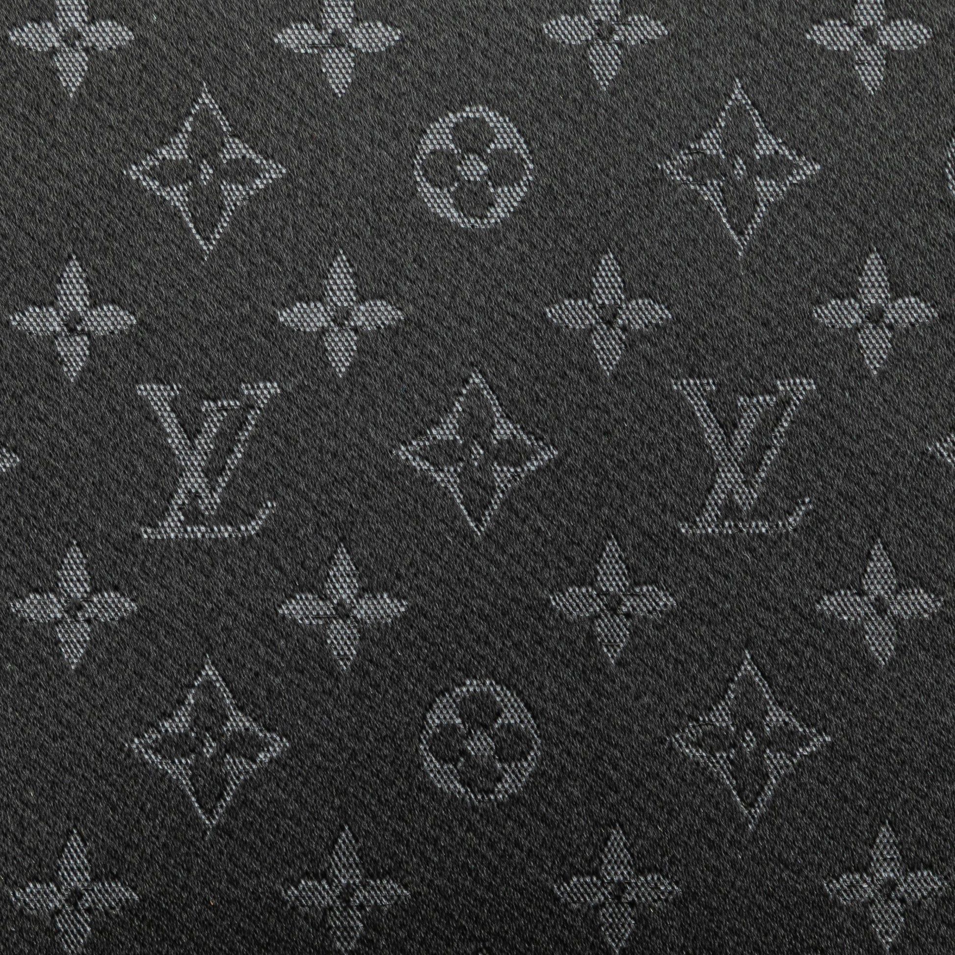 Louis Vuitton Monogram Satin Ange PM