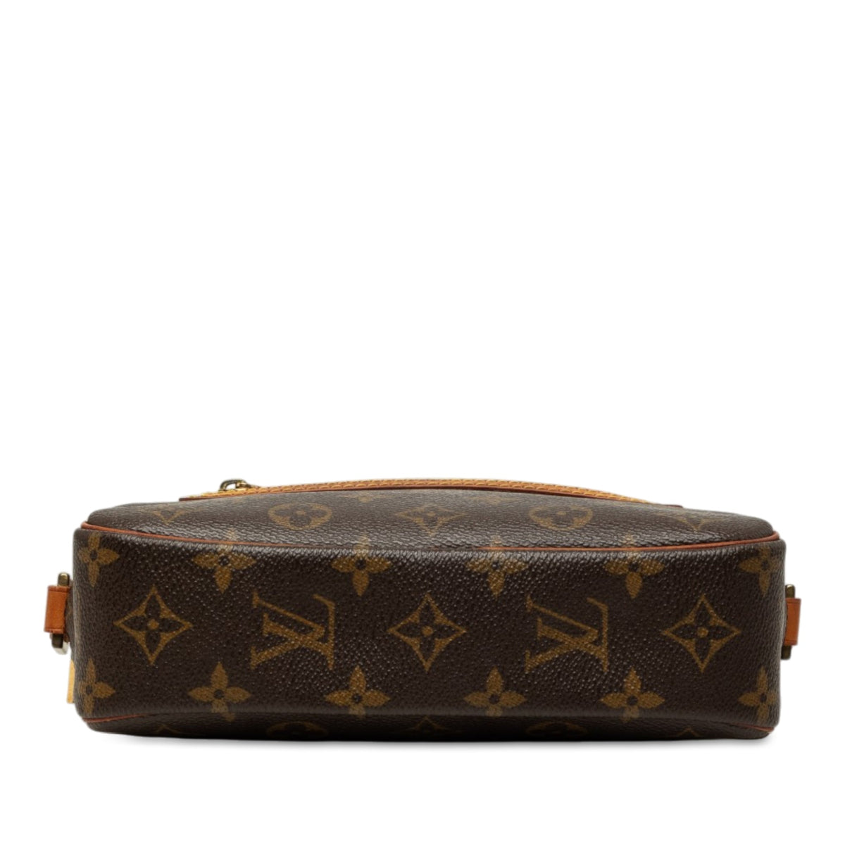 Louis Vuitton Monogram Pochette Cite