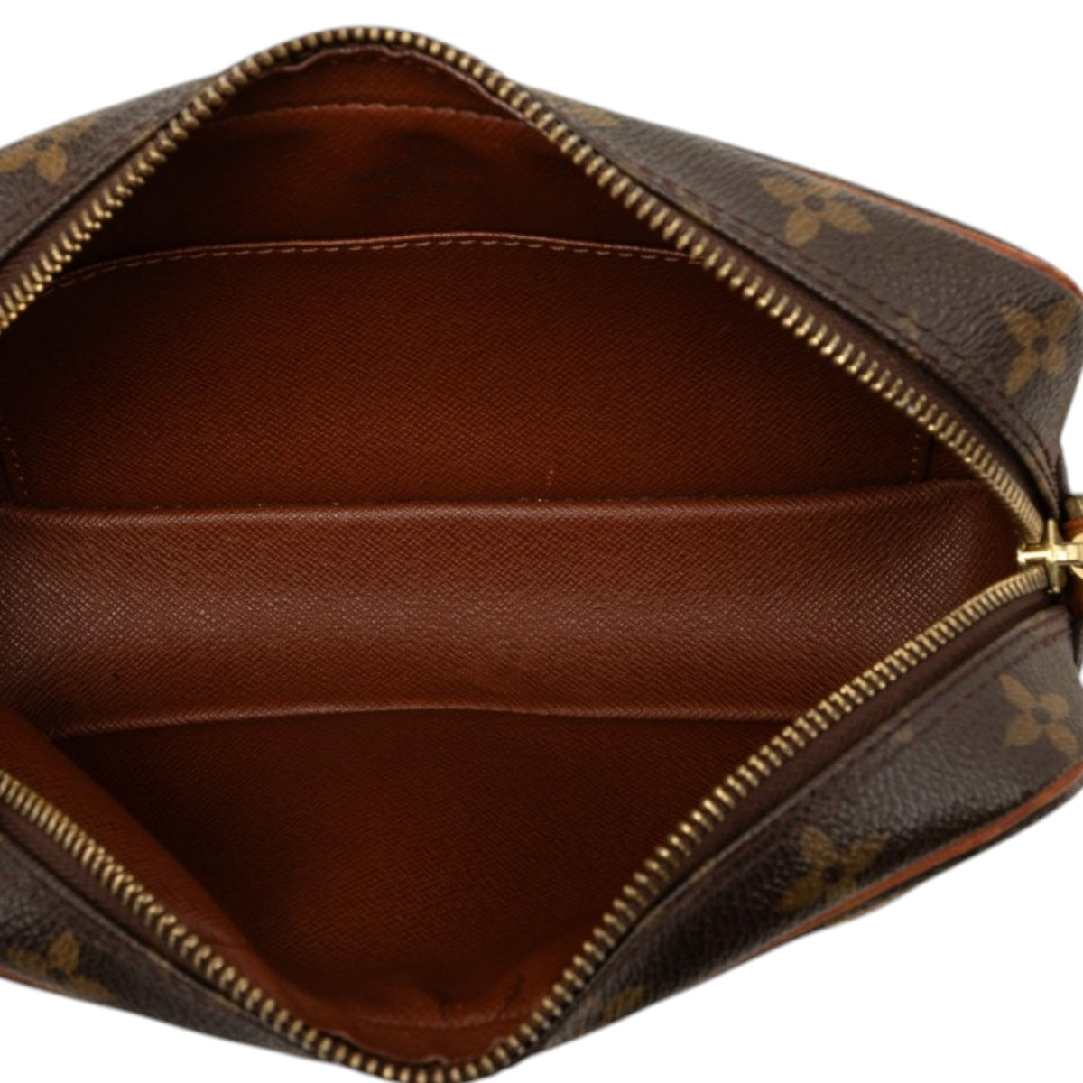 Louis Vuitton Monogram Pochette Cite