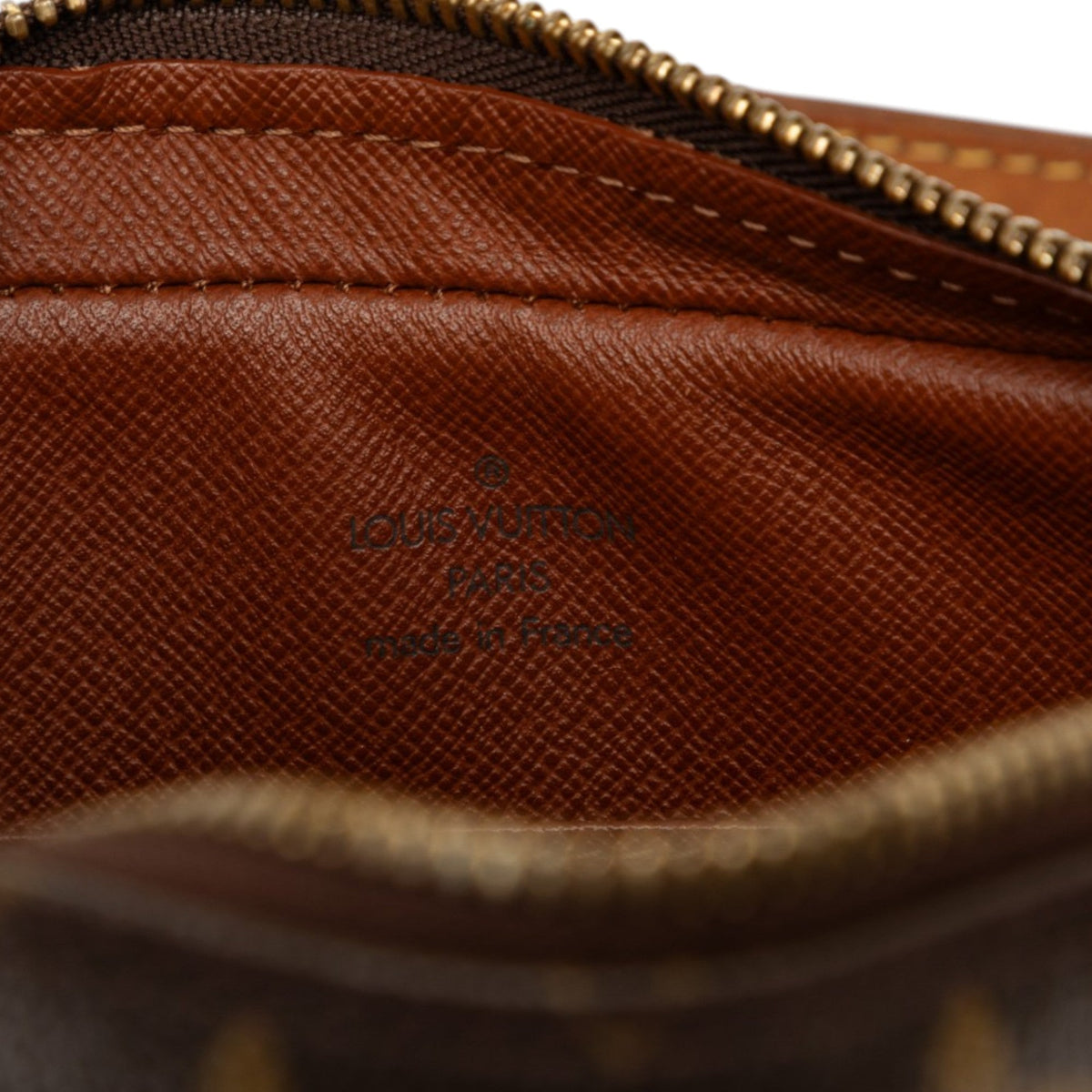 Louis Vuitton Monogram Pochette Cite