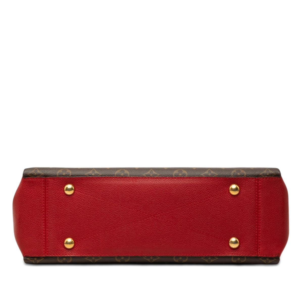 Louis Vuitton Monogram Surene MM