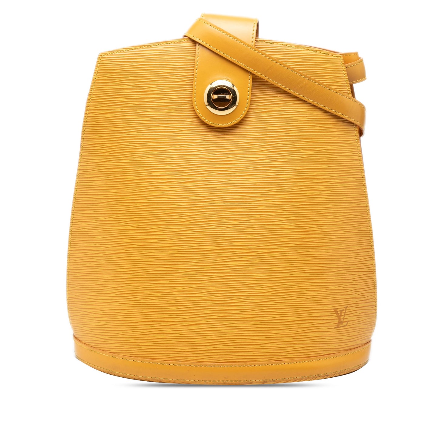 Louis Vuitton Epi Cluny