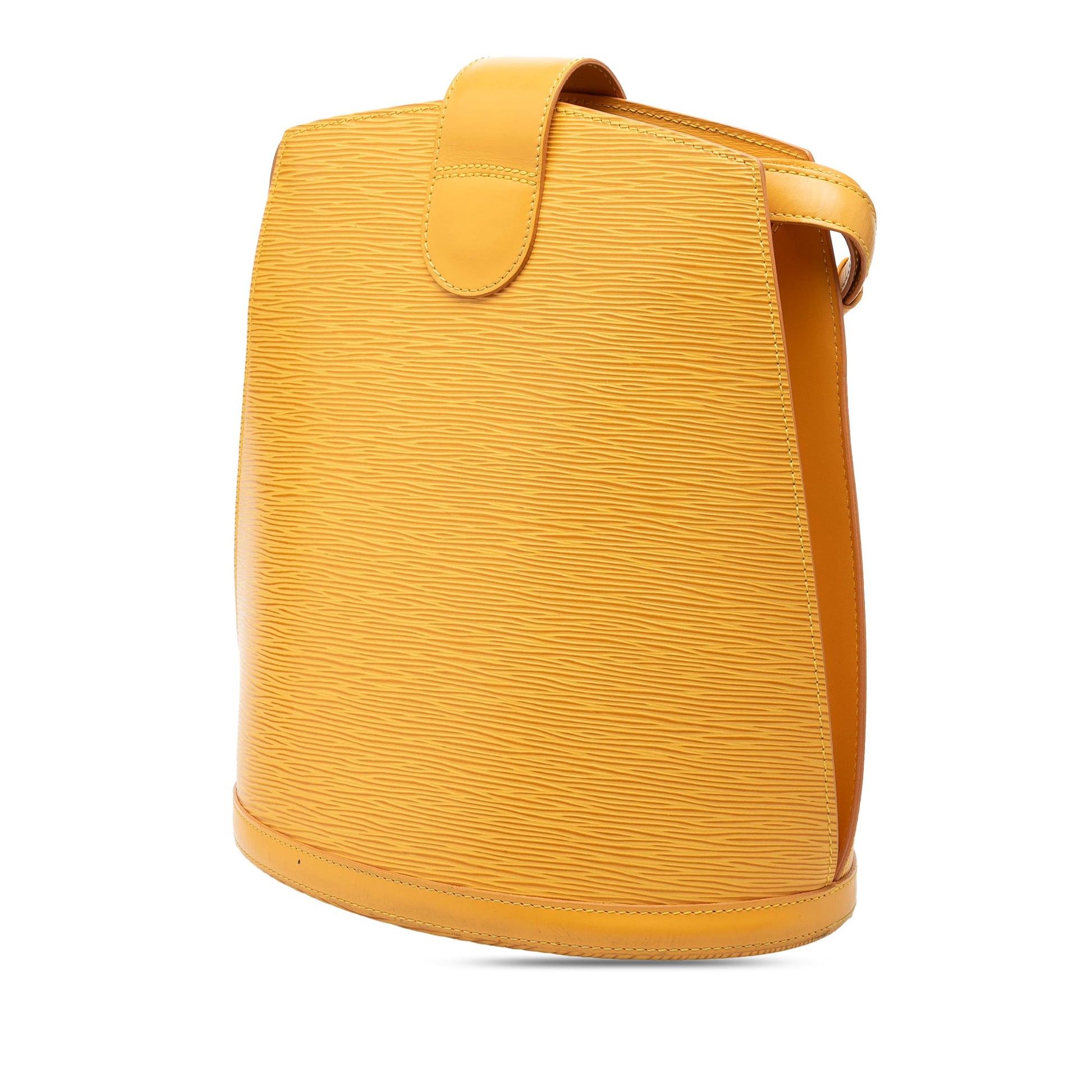Louis Vuitton Epi Cluny