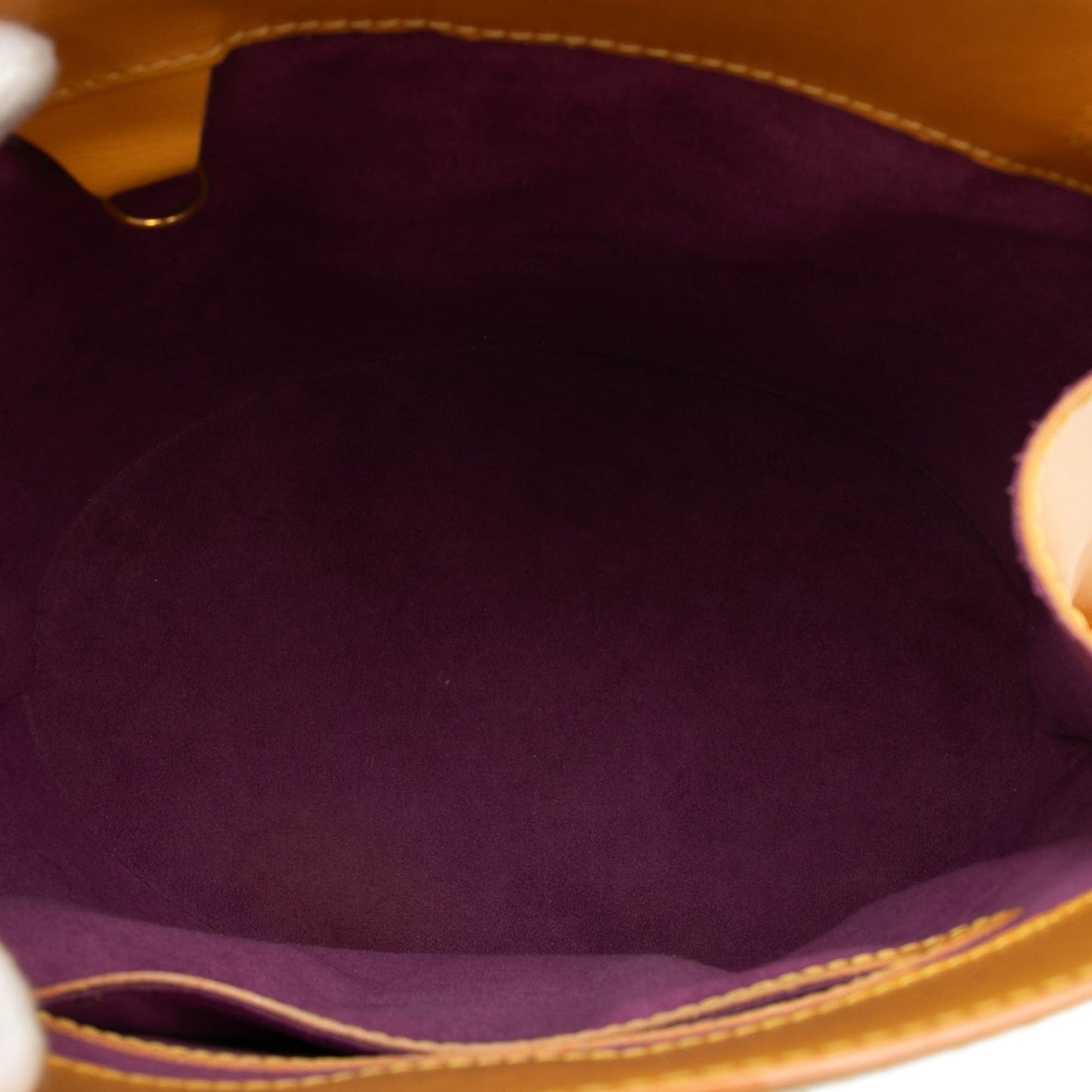 Louis Vuitton Epi Cluny