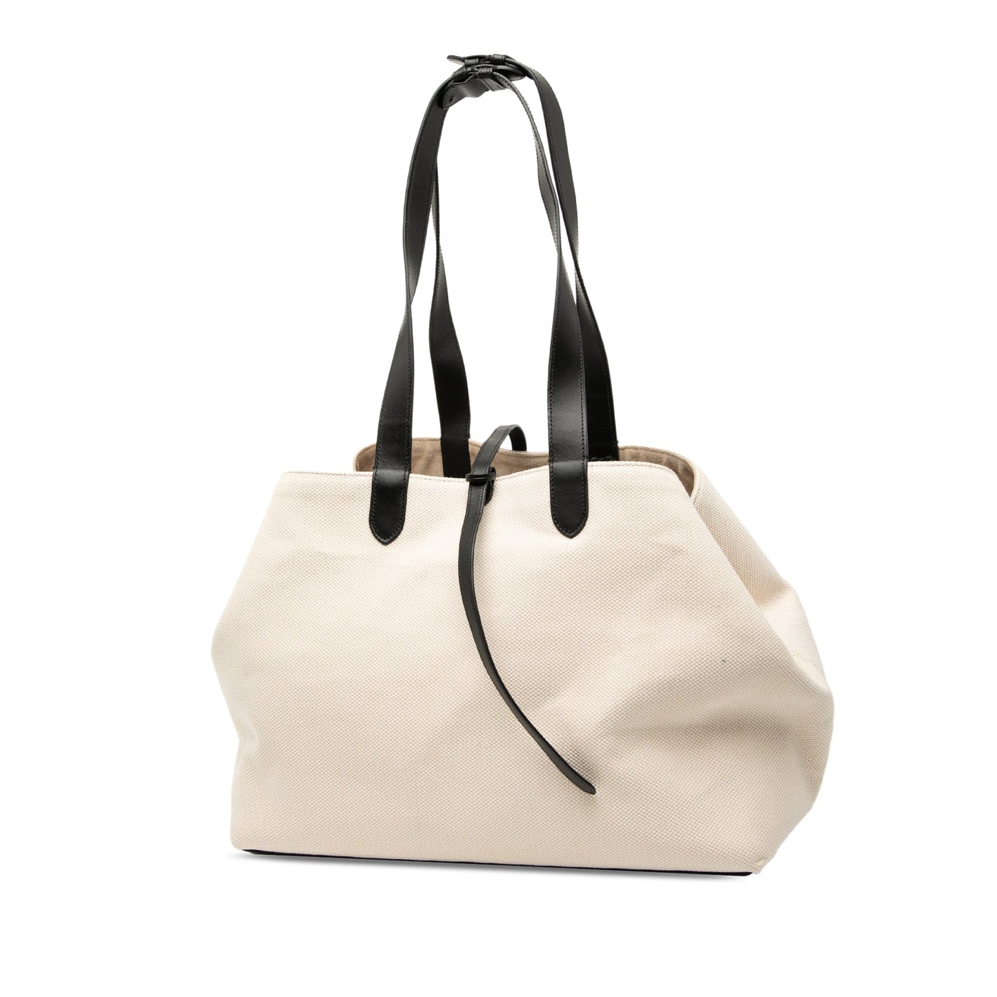 Dior Large Canvas Eiffel Tower Toujours Tote