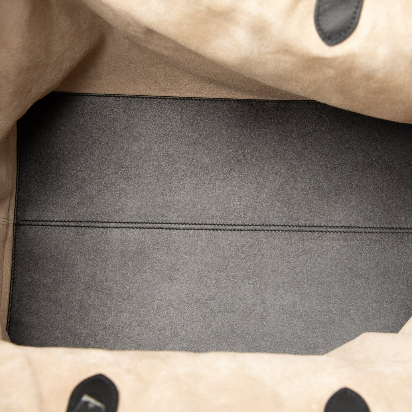 Dior Large Canvas Eiffel Tower Toujours Tote