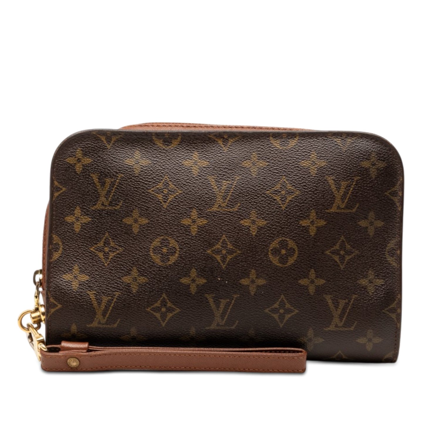 Louis Vuitton Monogram Orsay