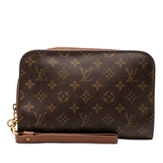 Louis Vuitton Monogram Orsay