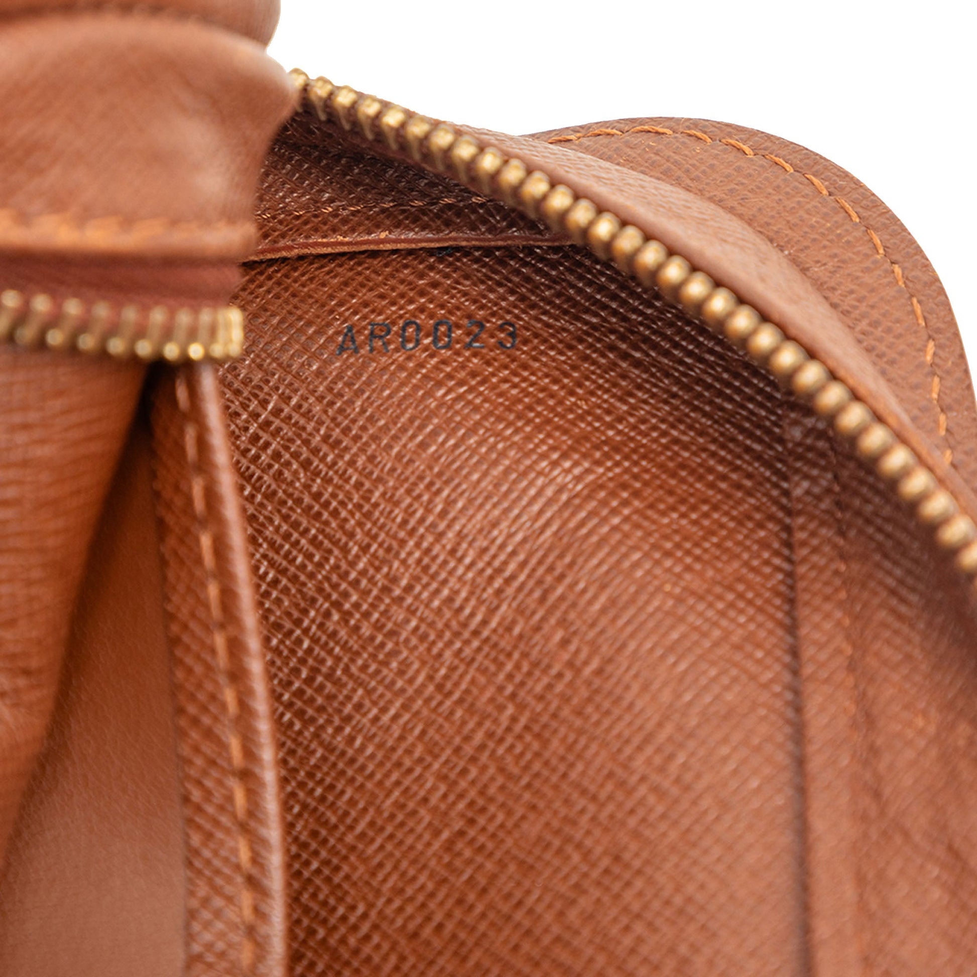 Louis Vuitton Monogram Orsay