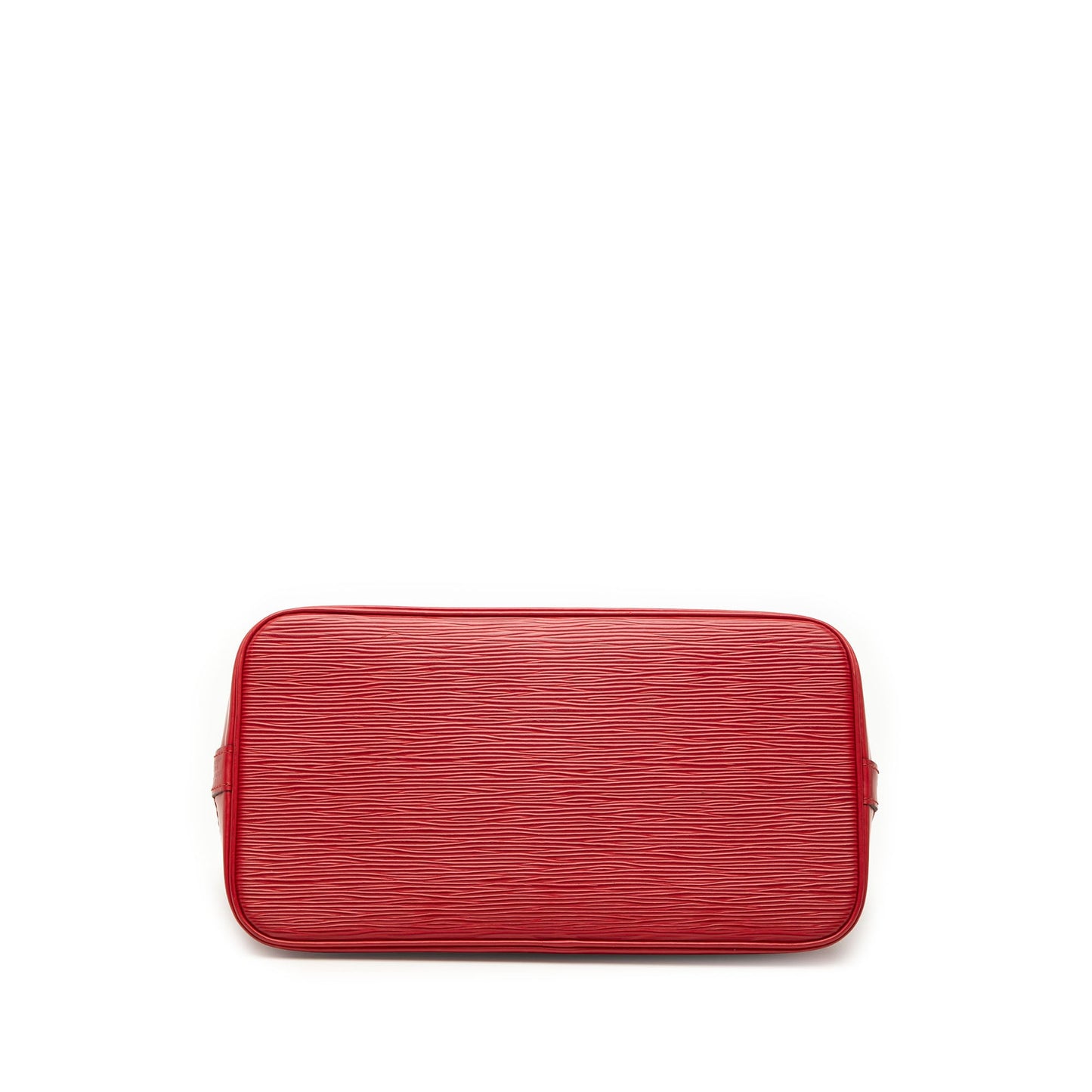 Louis Vuitton Epi Alma PM