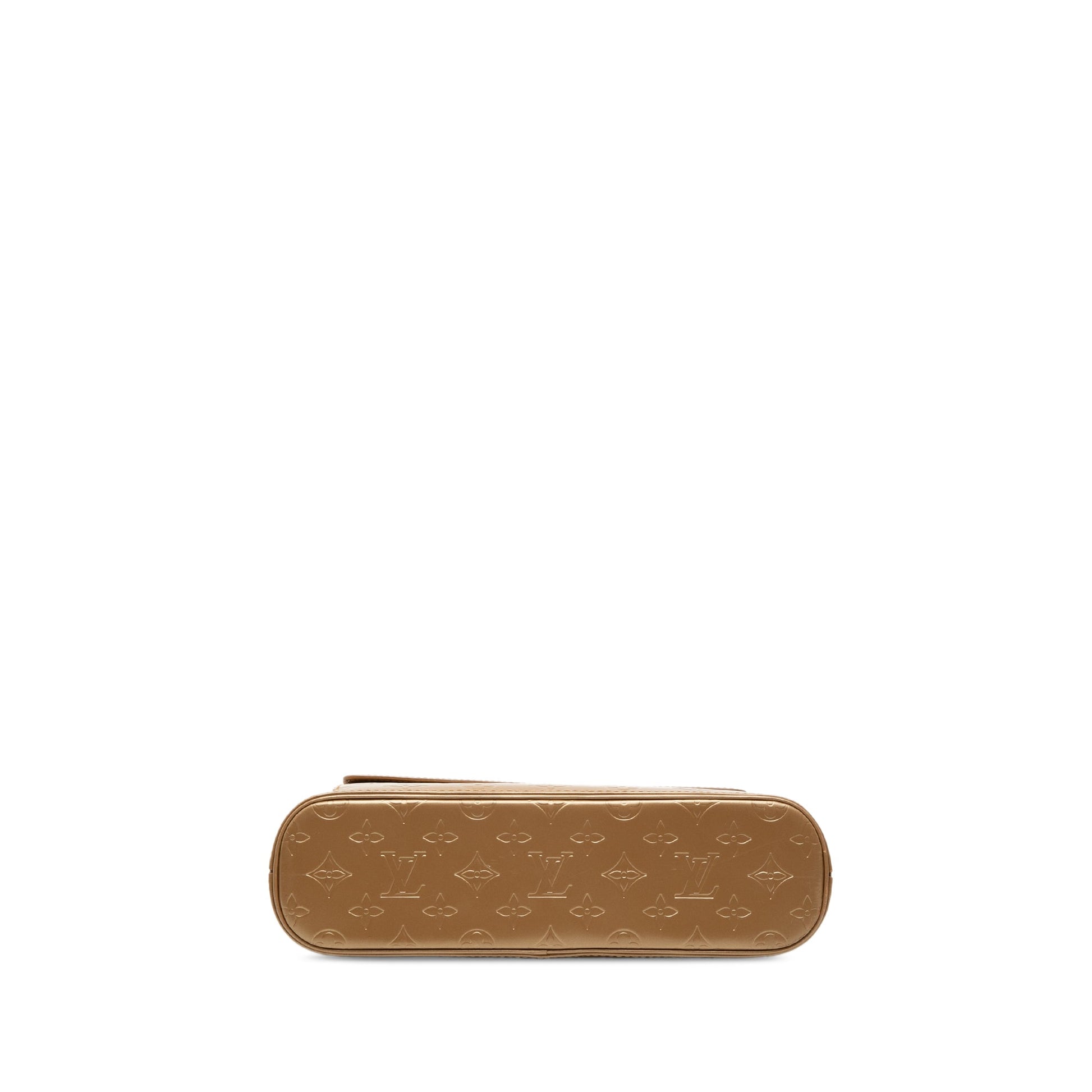 Louis Vuitton Monogram Mat Alston