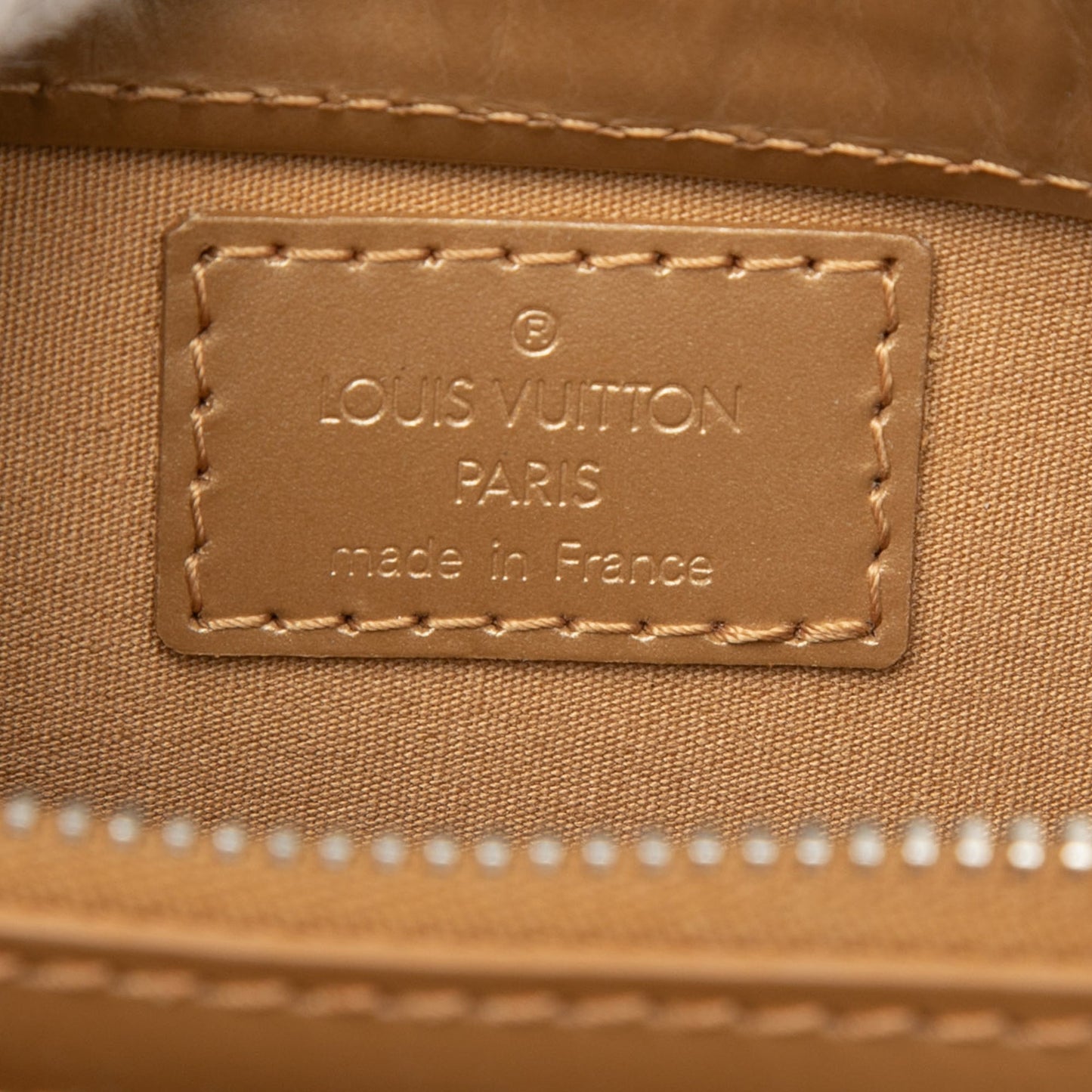 Louis Vuitton Monogram Mat Alston