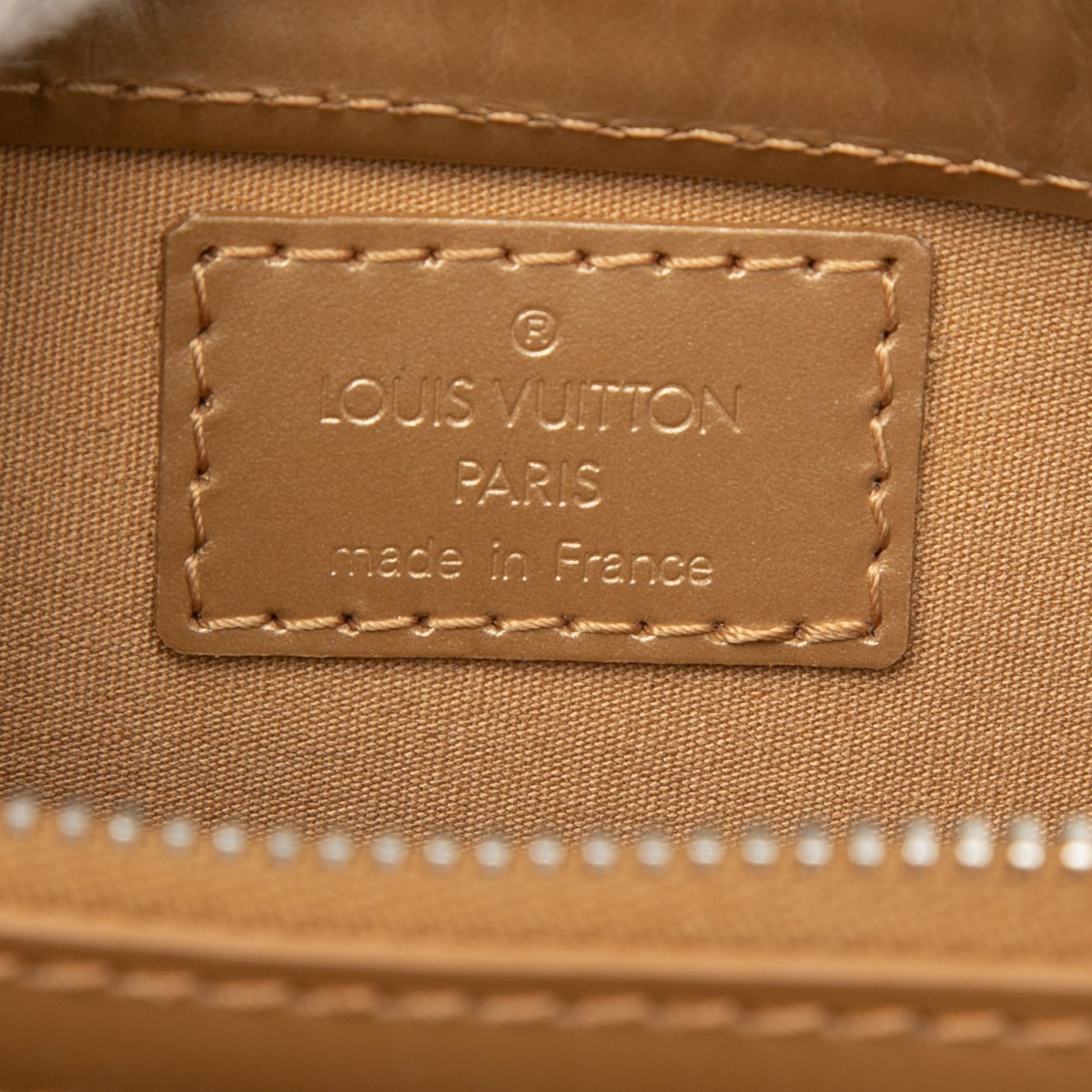 Louis Vuitton Monogram Mat Alston