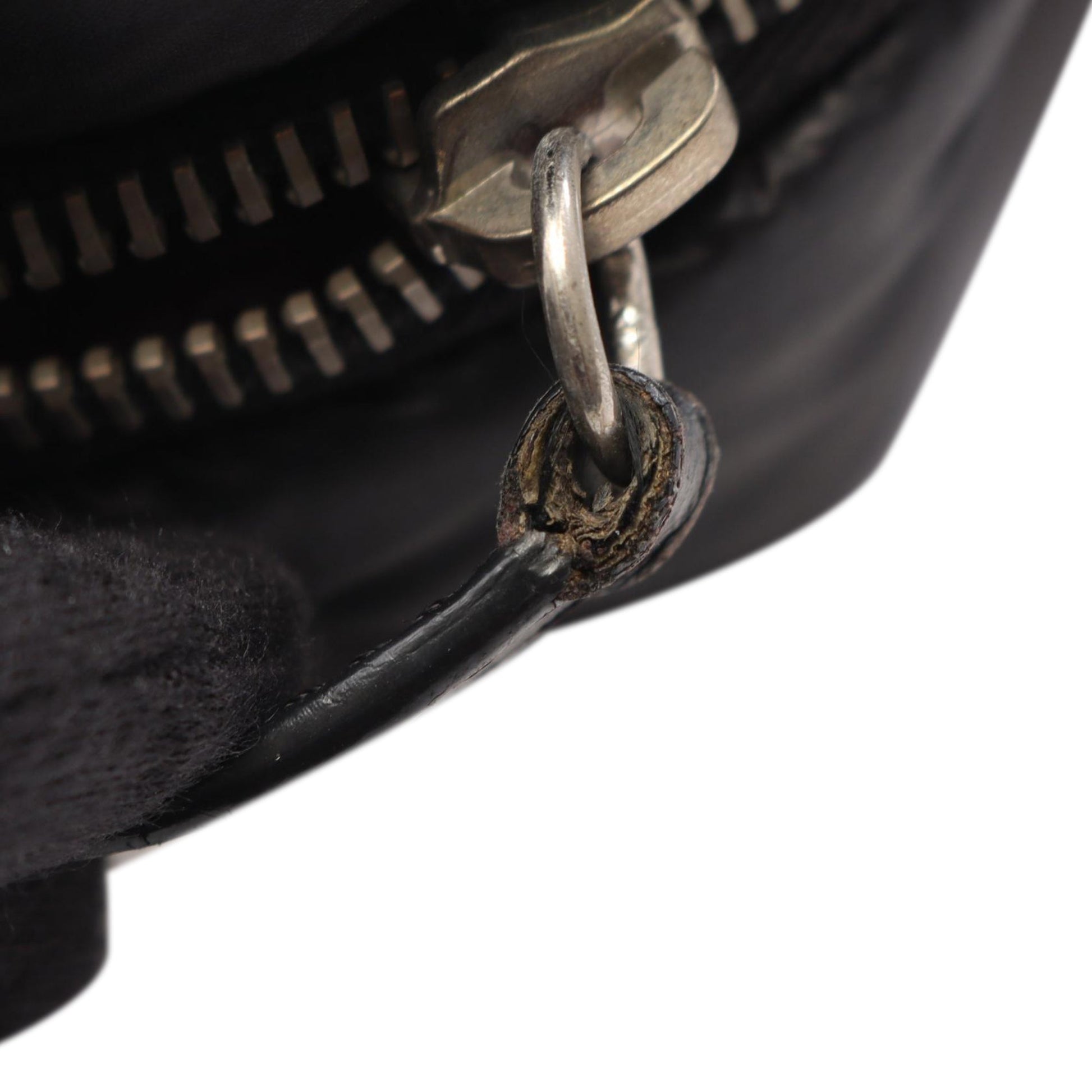 Chanel Small Quilted Nylon Coco Cocoon Messenger Bag