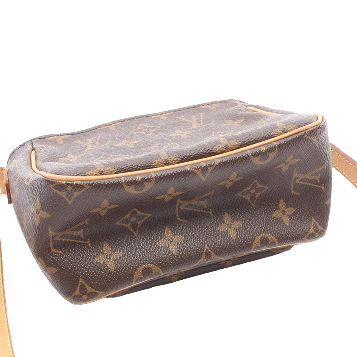 Louis Vuitton Monogram Viva Cite PM