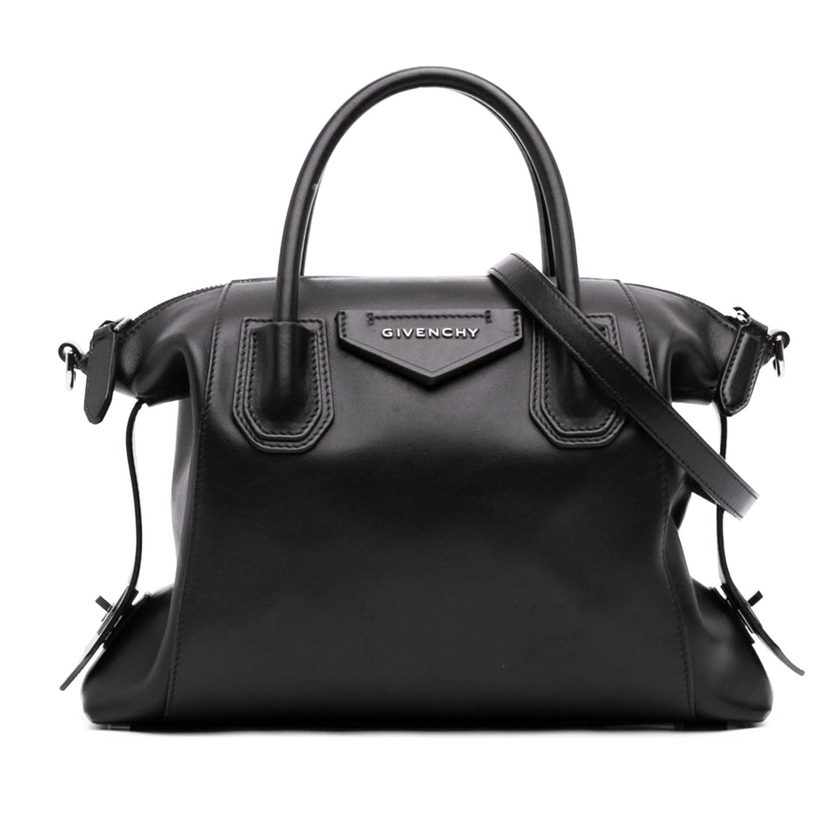 Givenchy Medium Calfskin Antigona Soft Bag