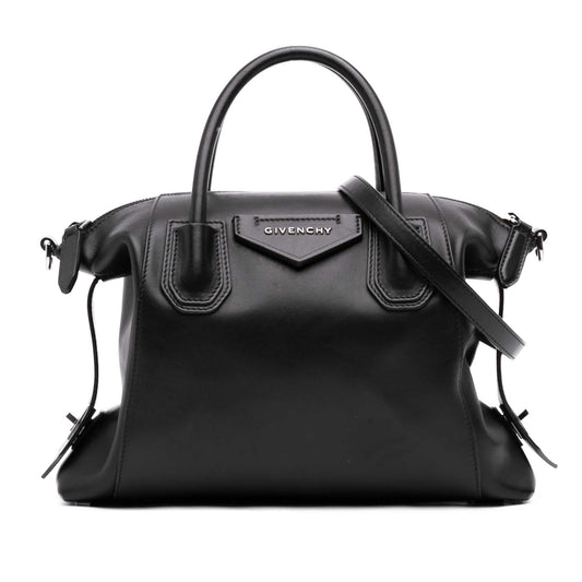 Givenchy Medium Calfskin Antigona Soft Bag