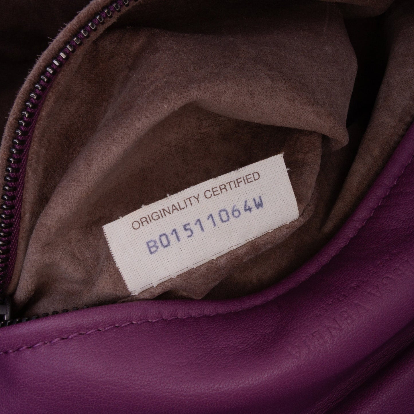 Bottega Veneta Nappa Intrecciato Flap Crossbody