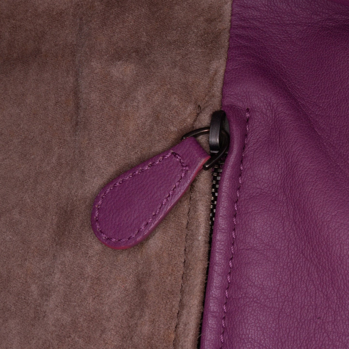 Bottega Veneta Nappa Intrecciato Flap Crossbody