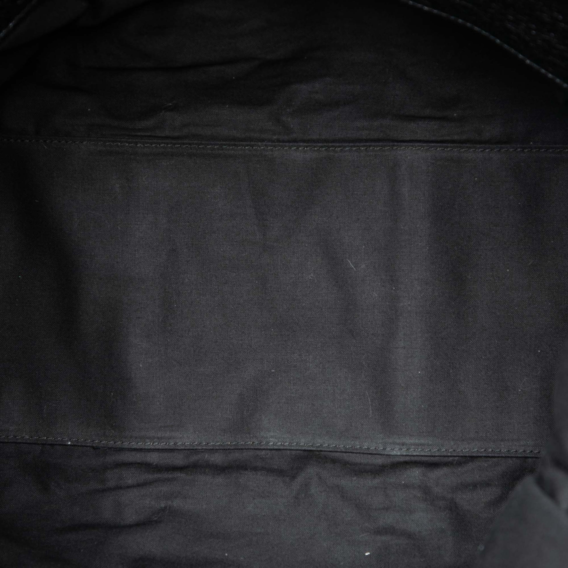 Balenciaga Lambskin Bazar Shopper Satchel M