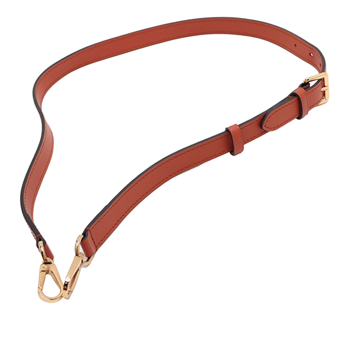 Louis Vuitton Monogram Tuftage On My Side MM — Beige