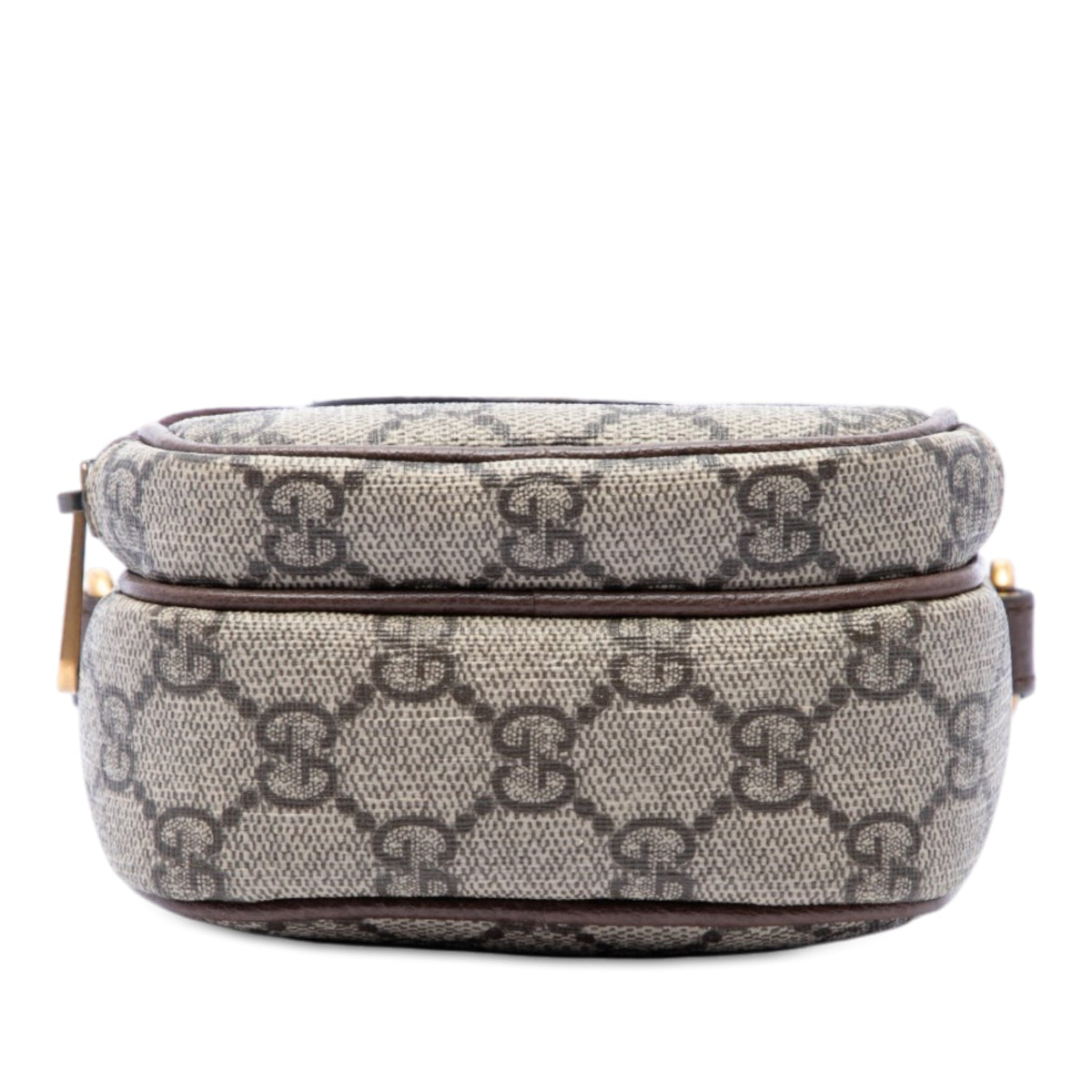 Gucci Mini GG Supreme Neo Vintage Satchel