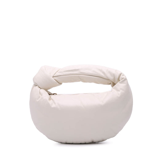 Bottega Veneta Mini Nappa Puffy Jodie