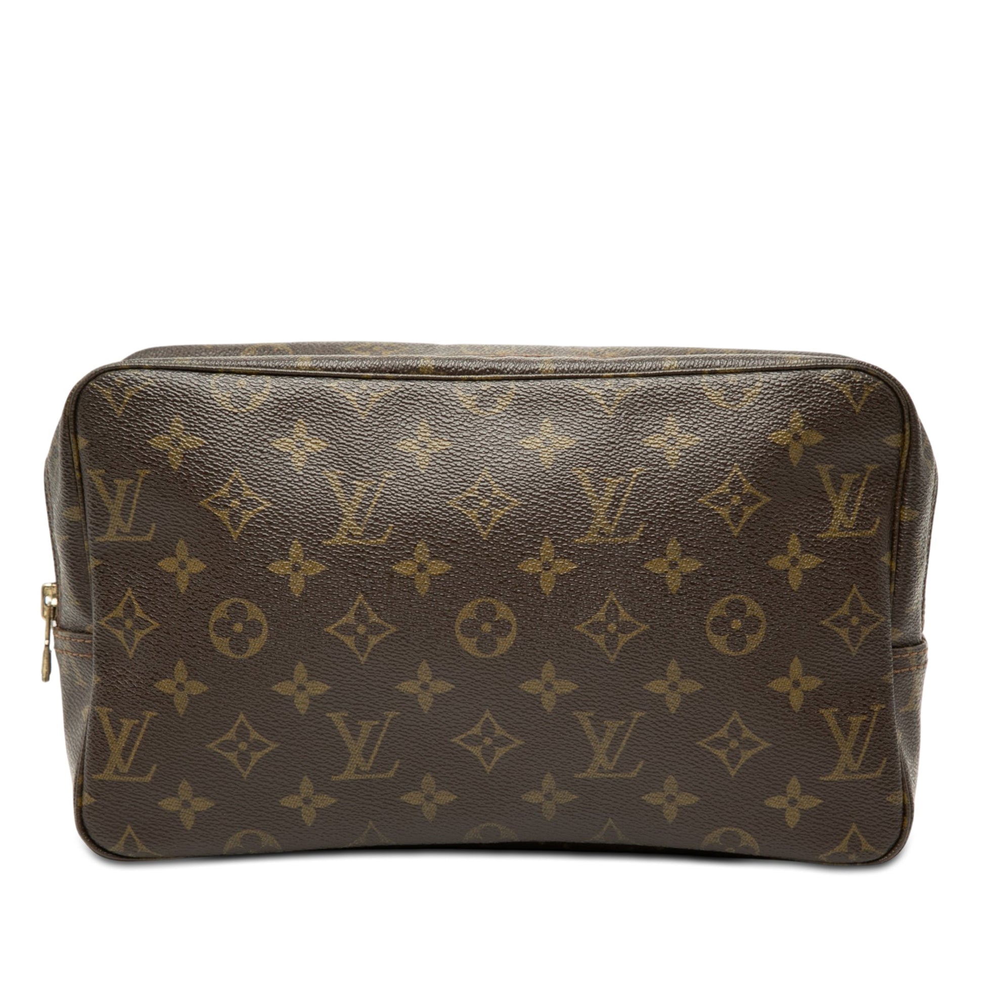 Louis Vuitton Monogram Trousse Toilette 28