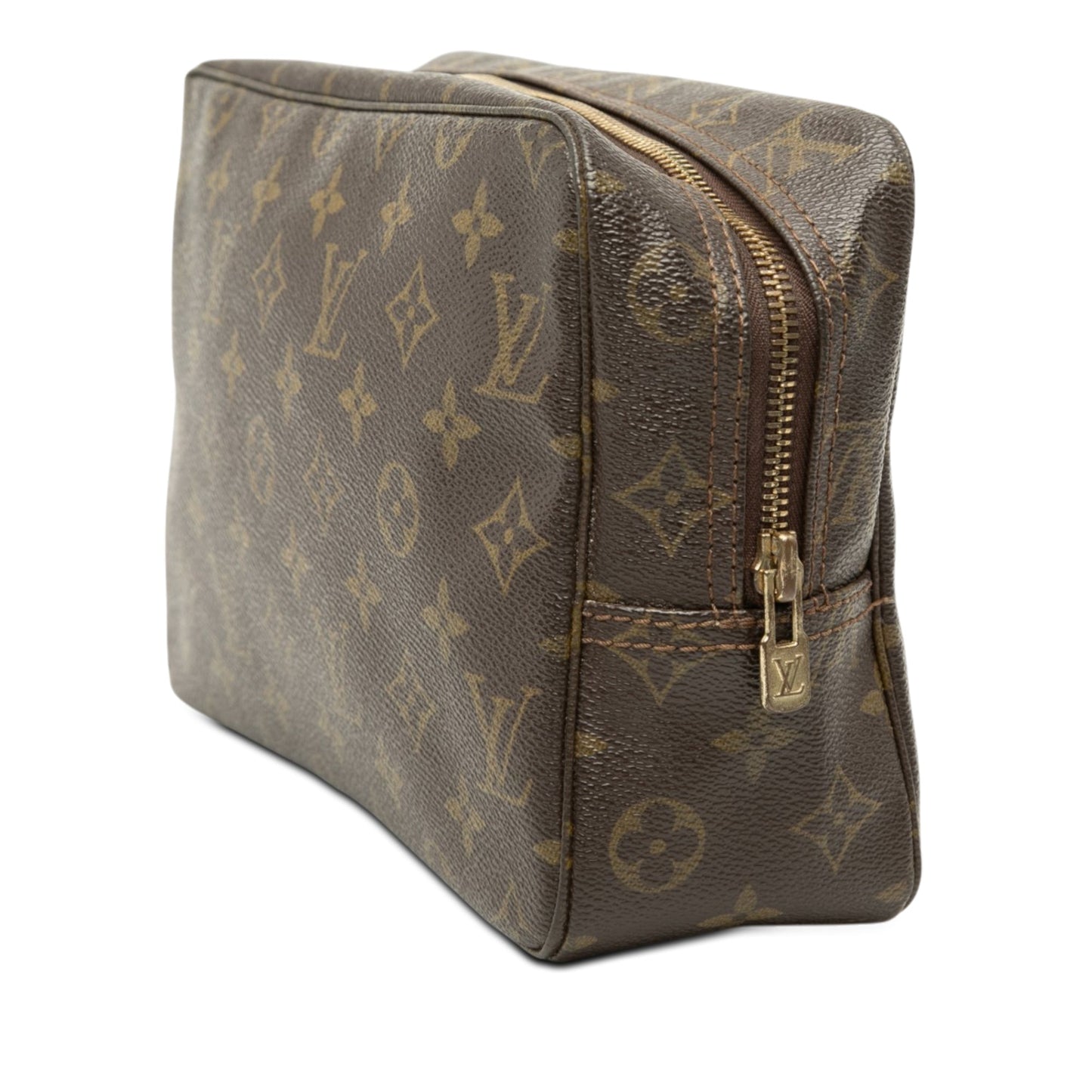 Louis Vuitton Monogram Trousse Toilette 28