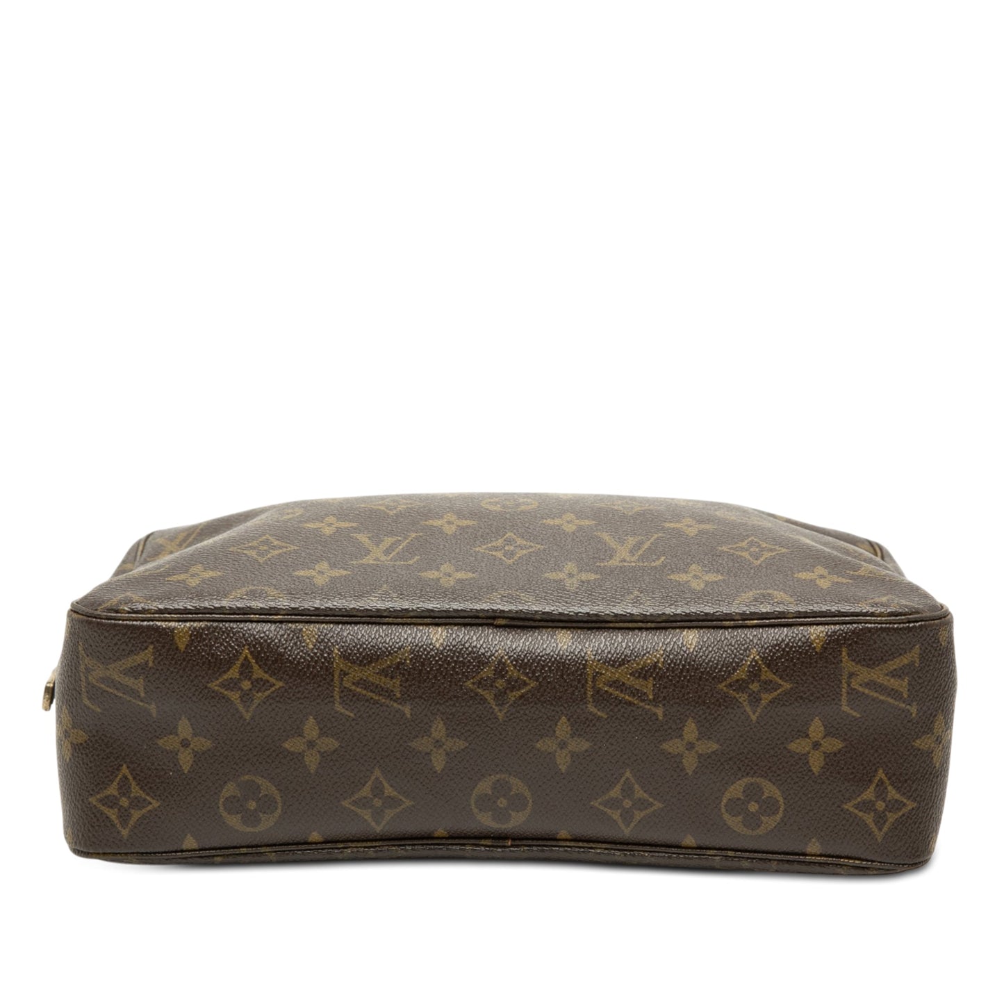 Louis Vuitton Monogram Trousse Toilette 28