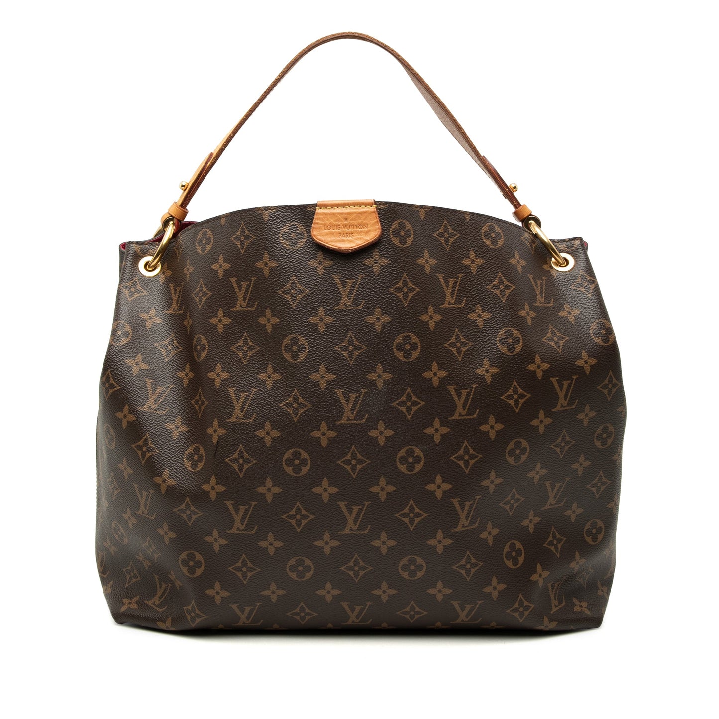 Louis Vuitton Monogram Graceful MM