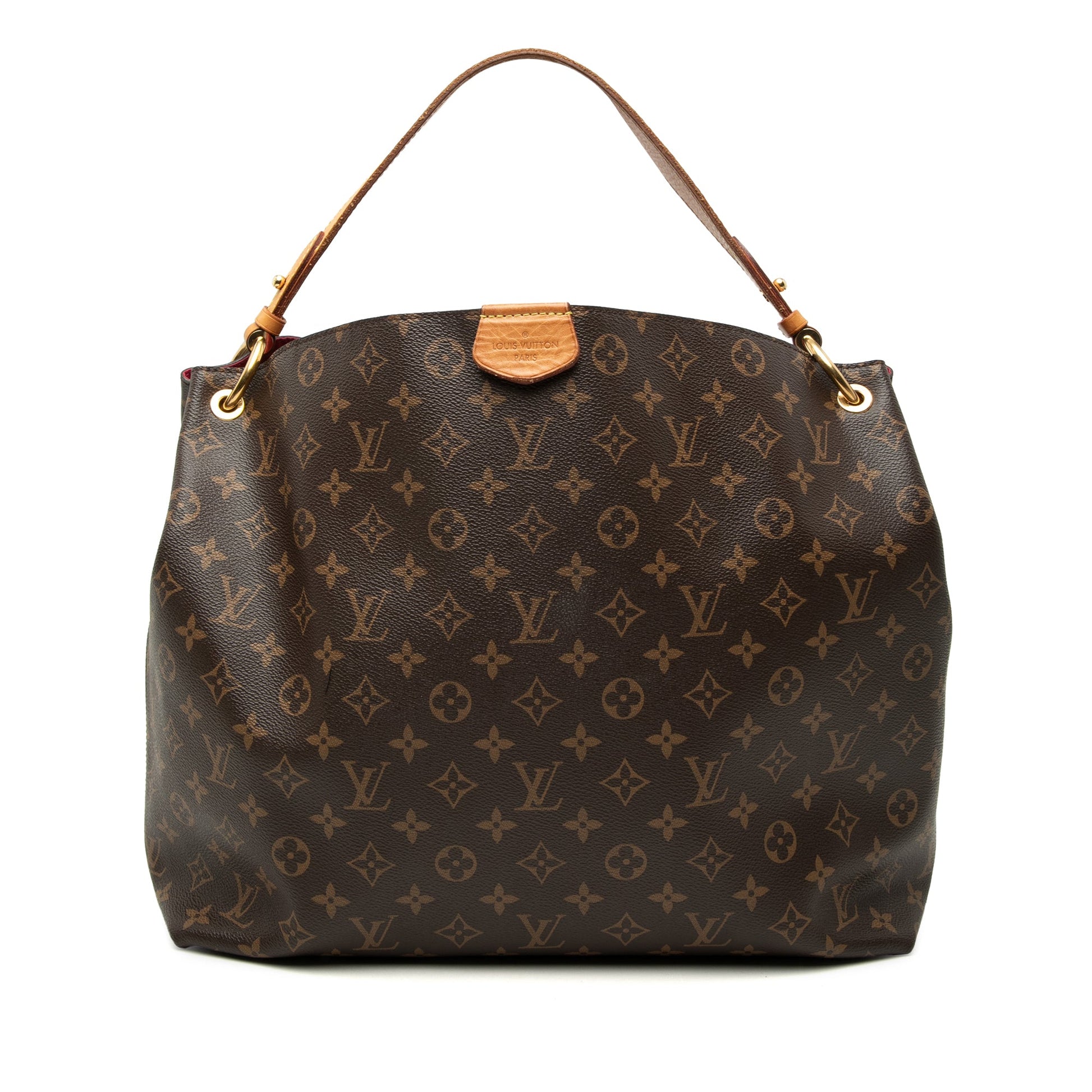 Louis Vuitton Monogram Graceful MM
