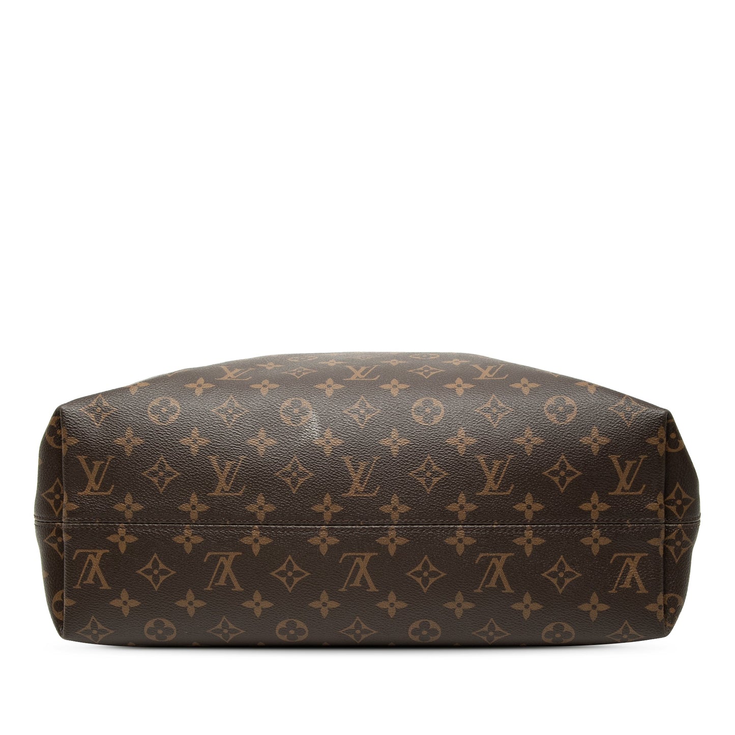 Louis Vuitton Monogram Graceful MM