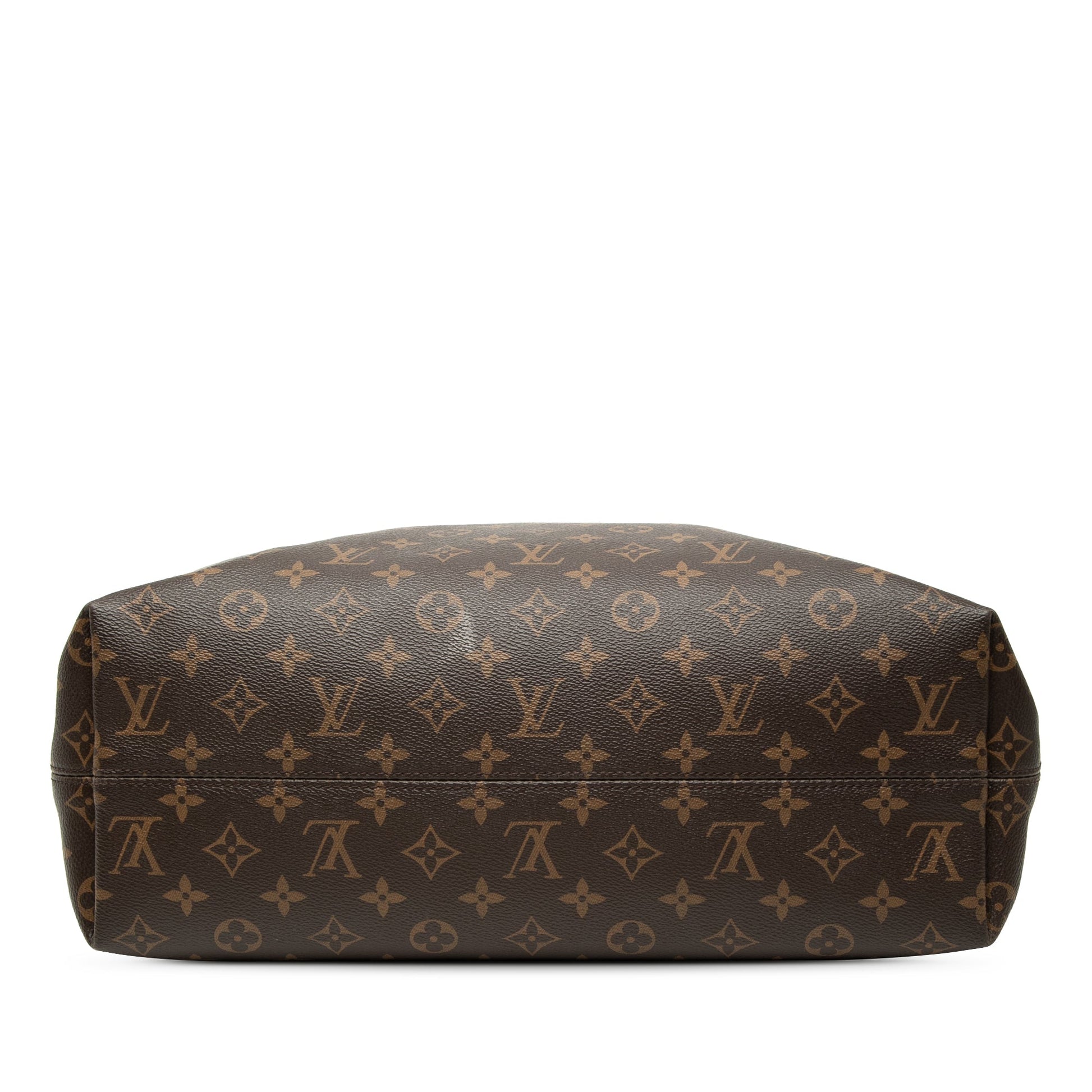 Louis Vuitton Monogram Graceful MM