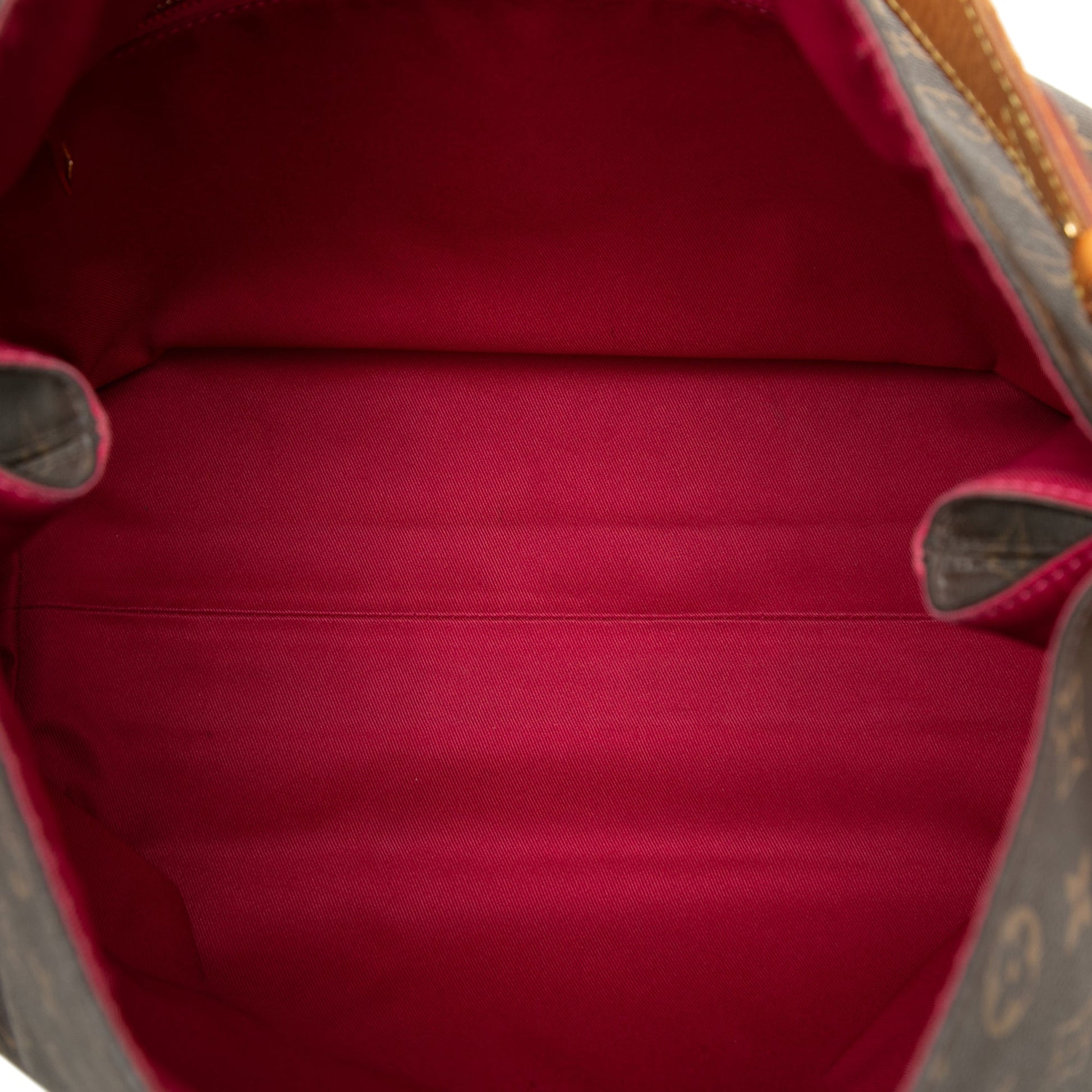Louis Vuitton Monogram Graceful MM
