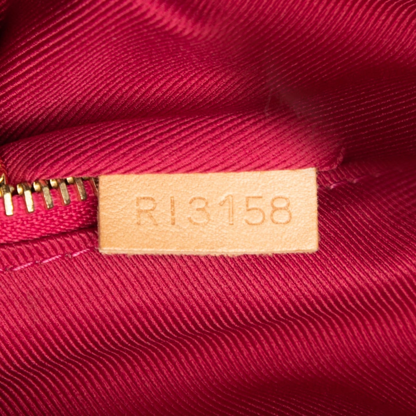 Louis Vuitton Monogram Graceful MM