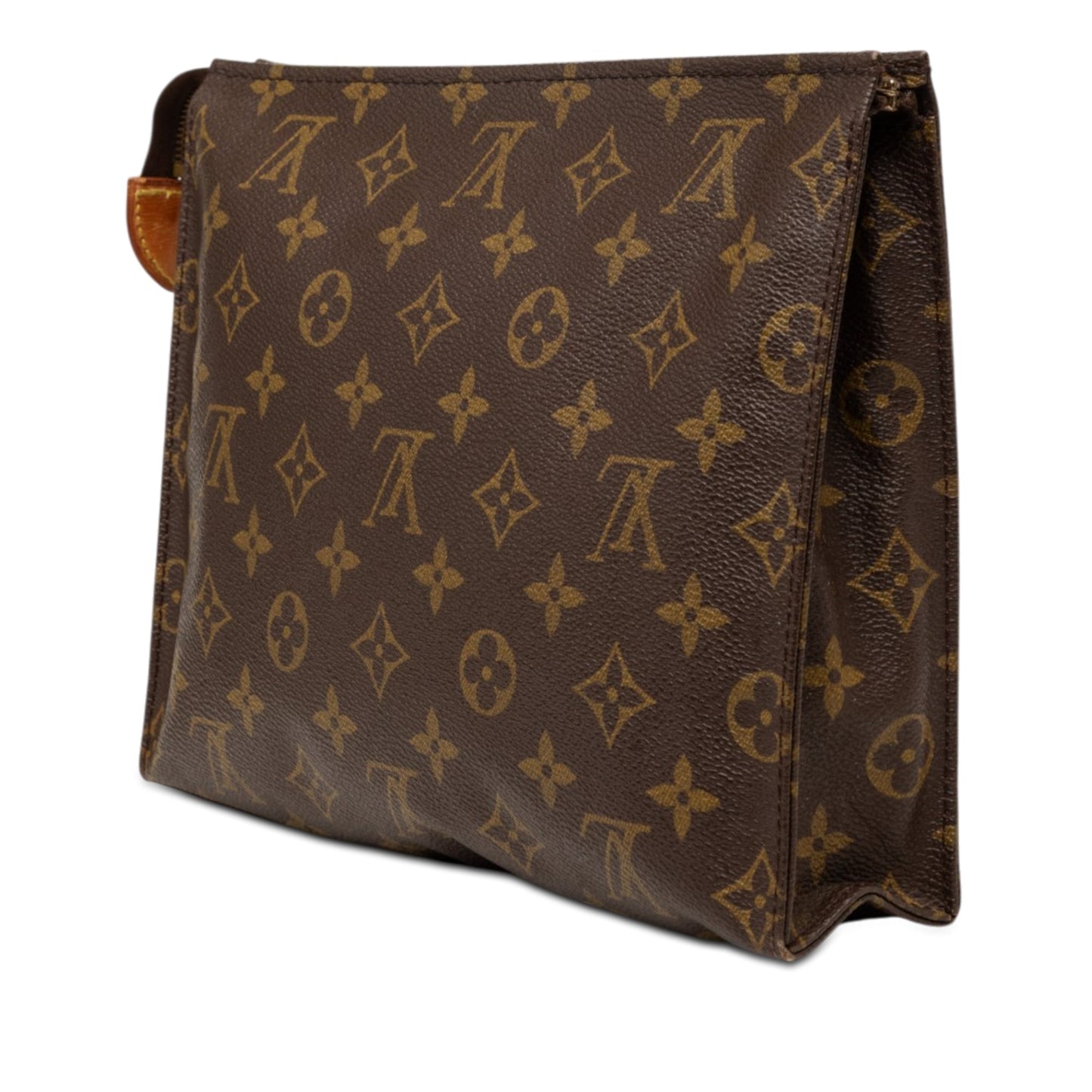Louis Vuitton Monogram Toiletry Pouch 26