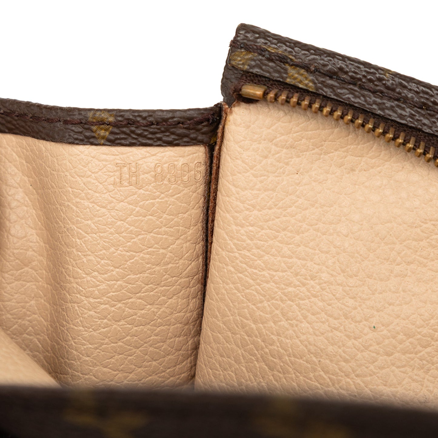 Louis Vuitton Monogram Toiletry Pouch 26