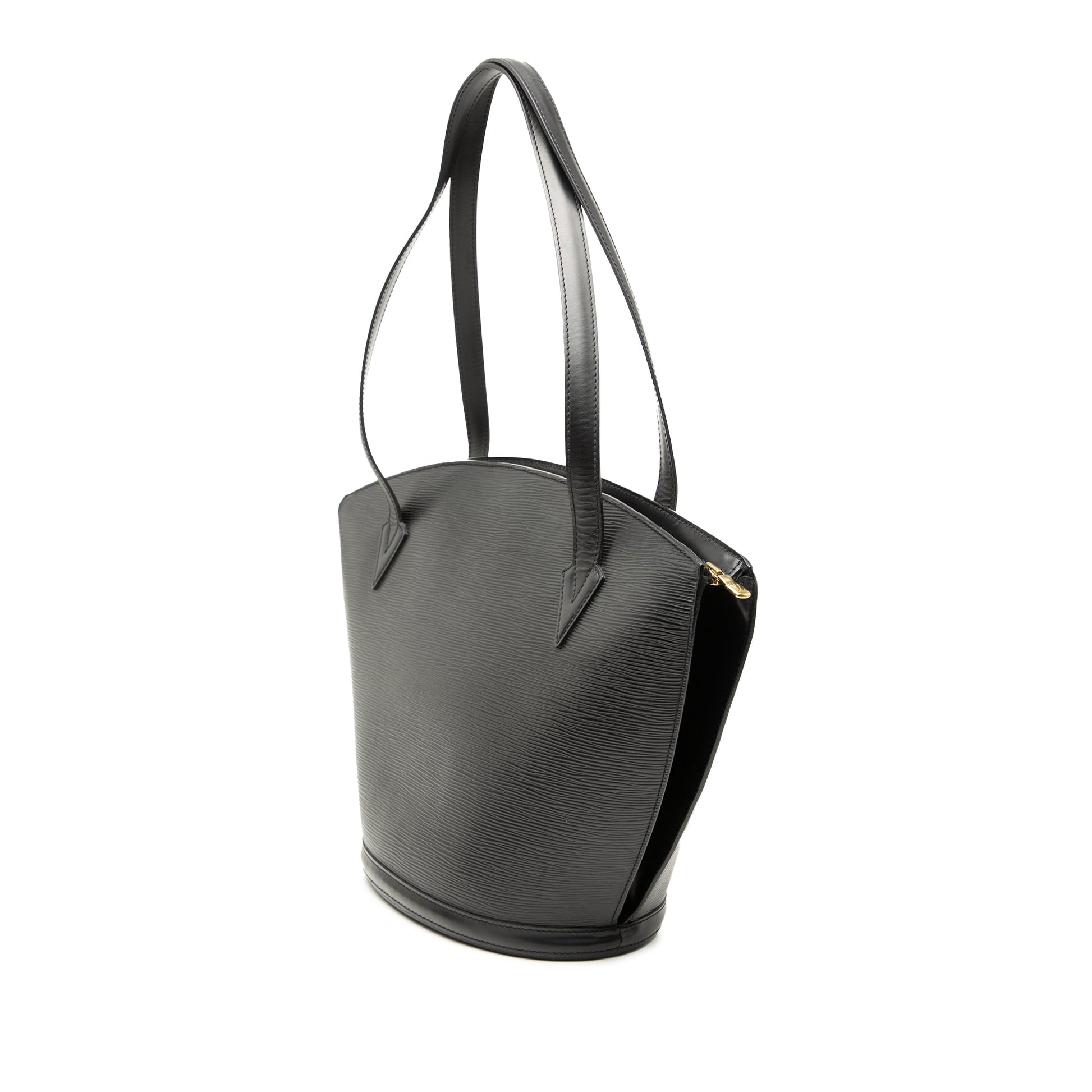 Louis Vuitton Epi Saint Jacques GM Long Strap
