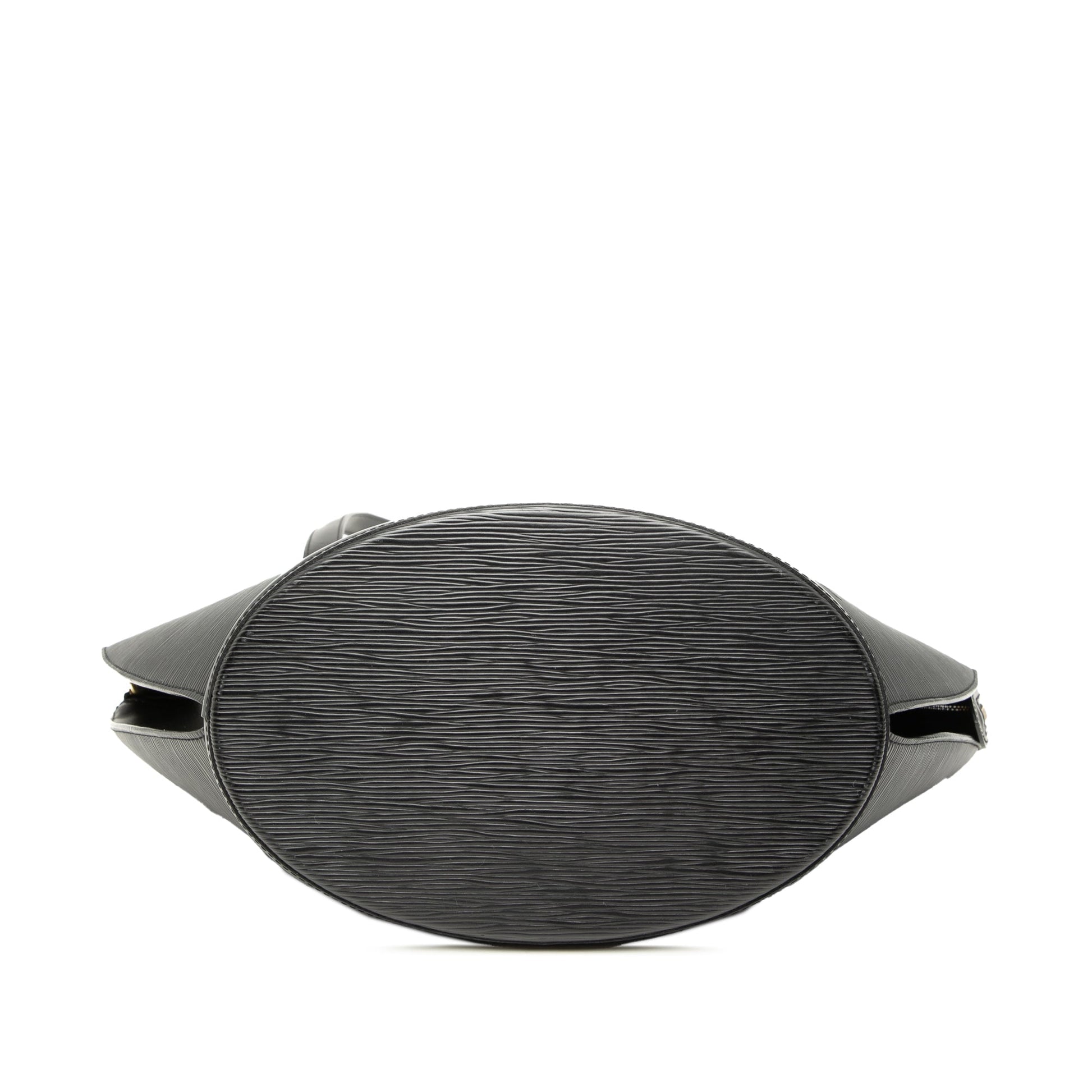 Louis Vuitton Epi Saint Jacques GM Long Strap