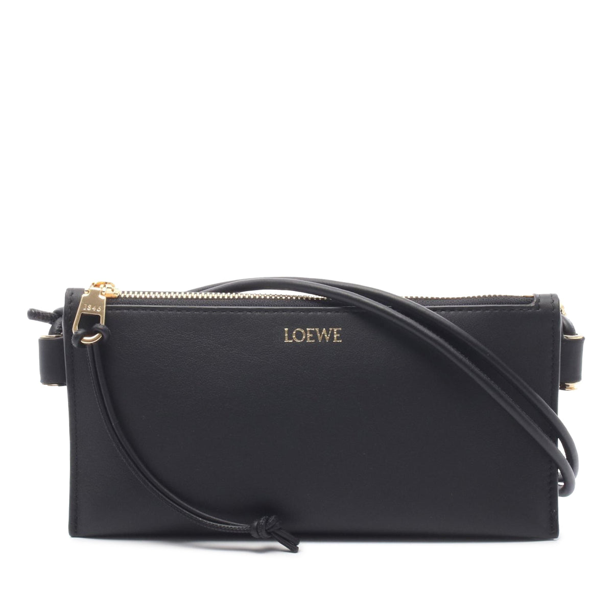 LOEWE Nappa Joya Pouch