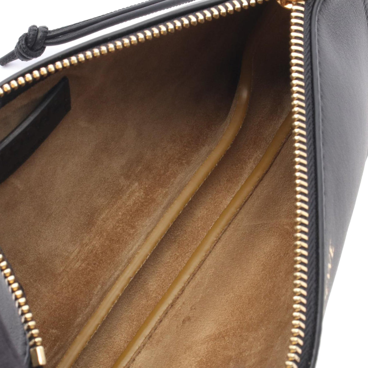 LOEWE Nappa Joya Pouch