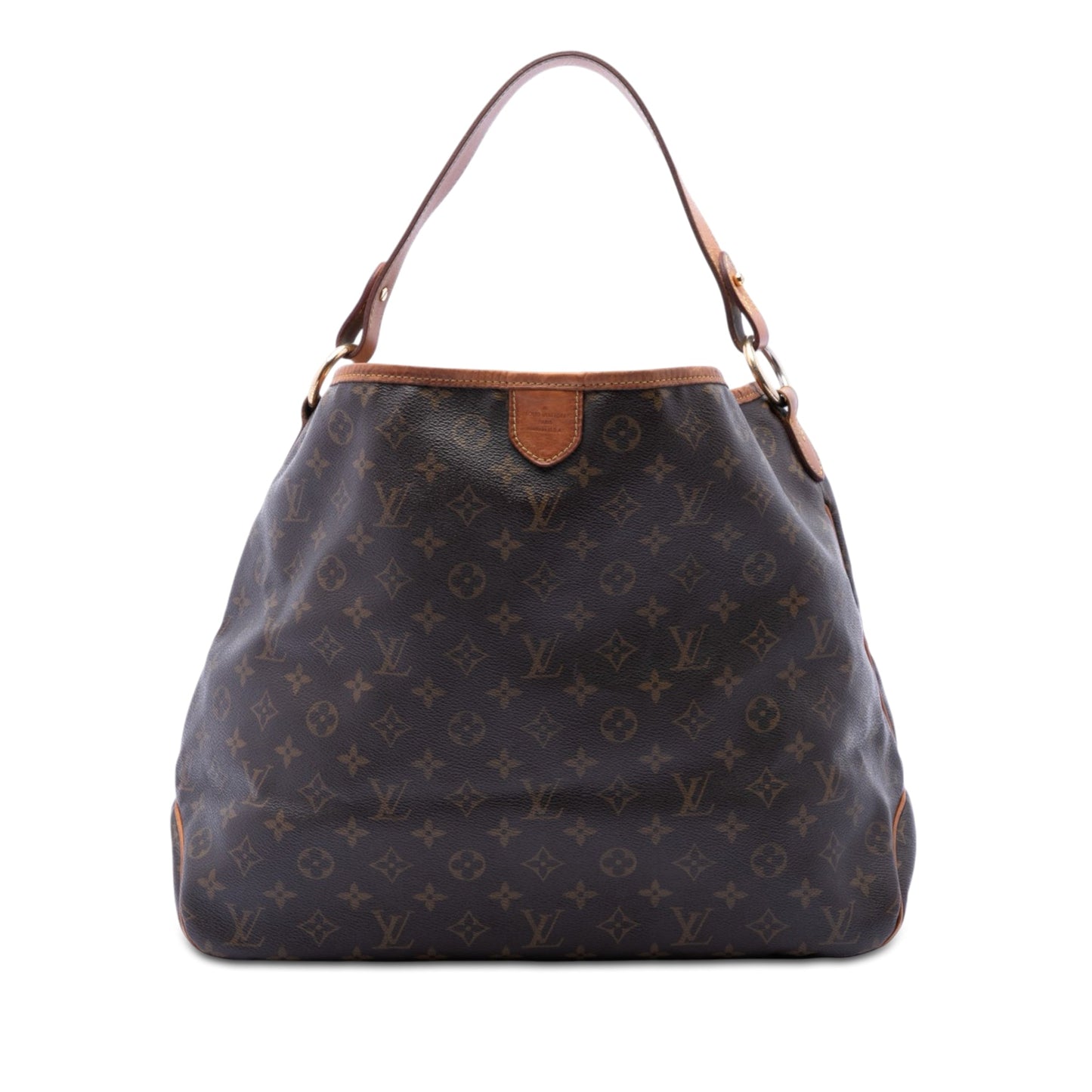 Louis Vuitton Monogram Delightful MM