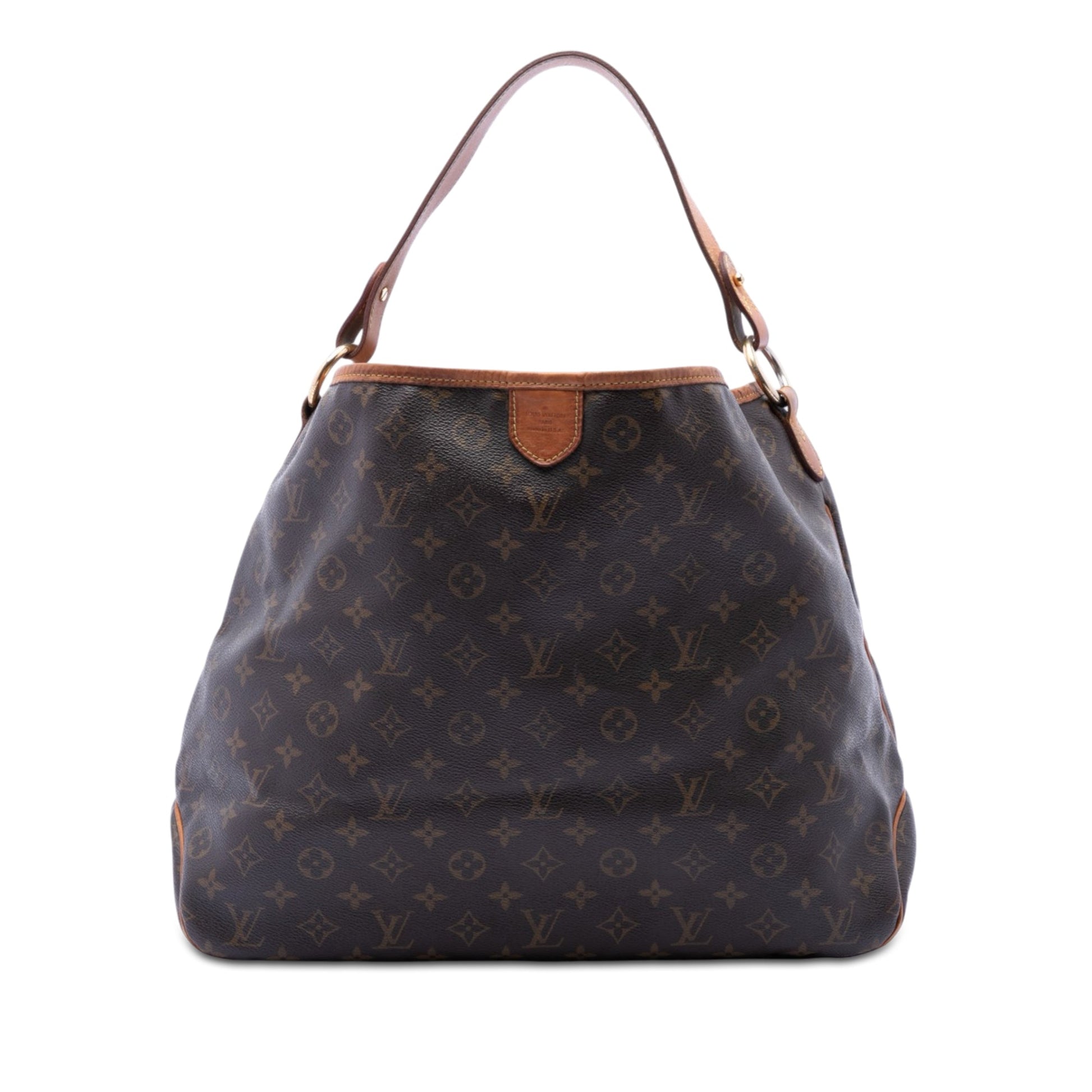 Louis Vuitton Monogram Delightful MM