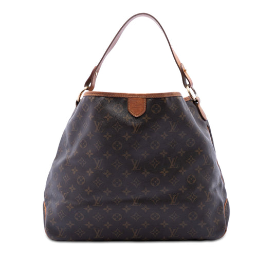 Louis Vuitton Monogram Delightful MM