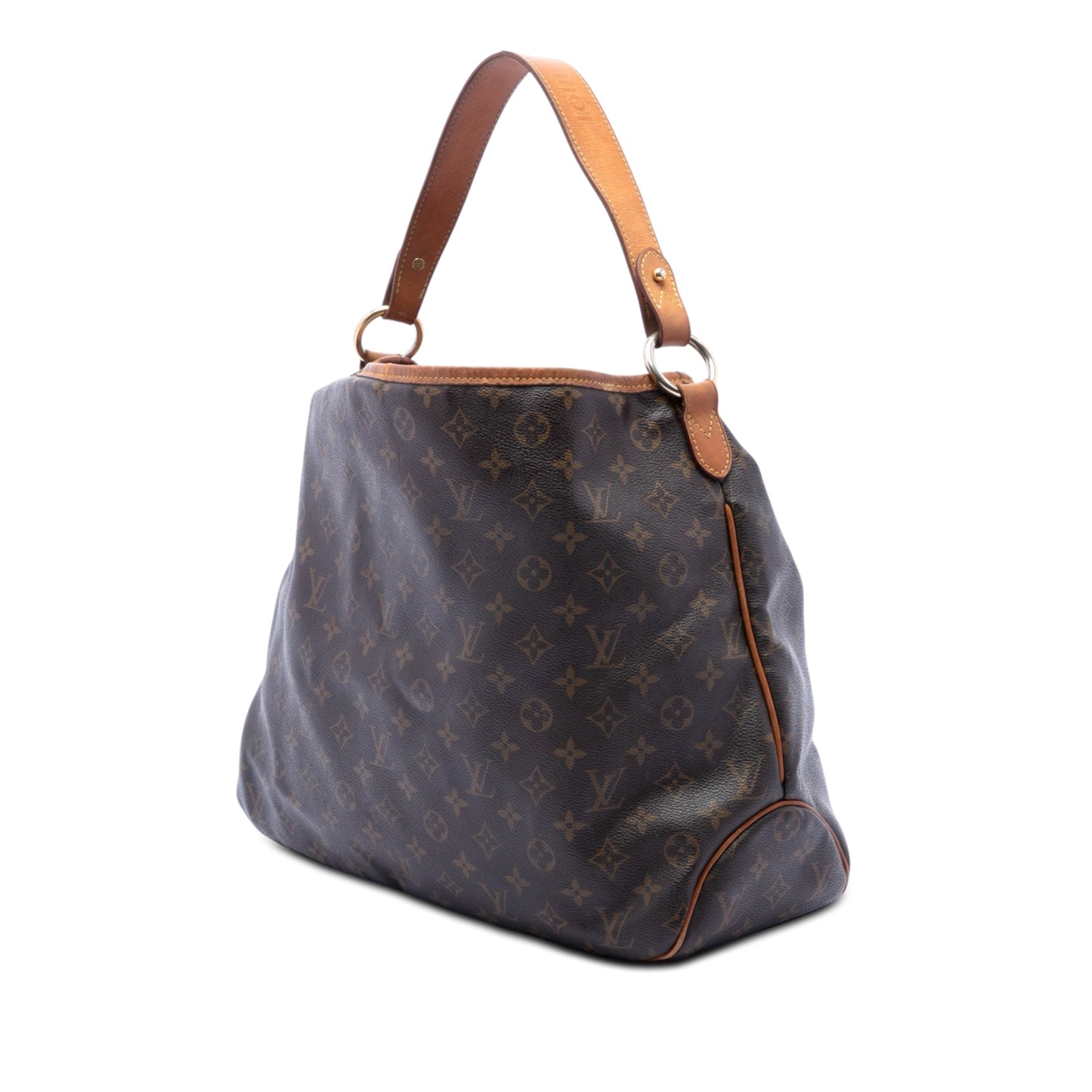 Louis Vuitton Monogram Delightful MM