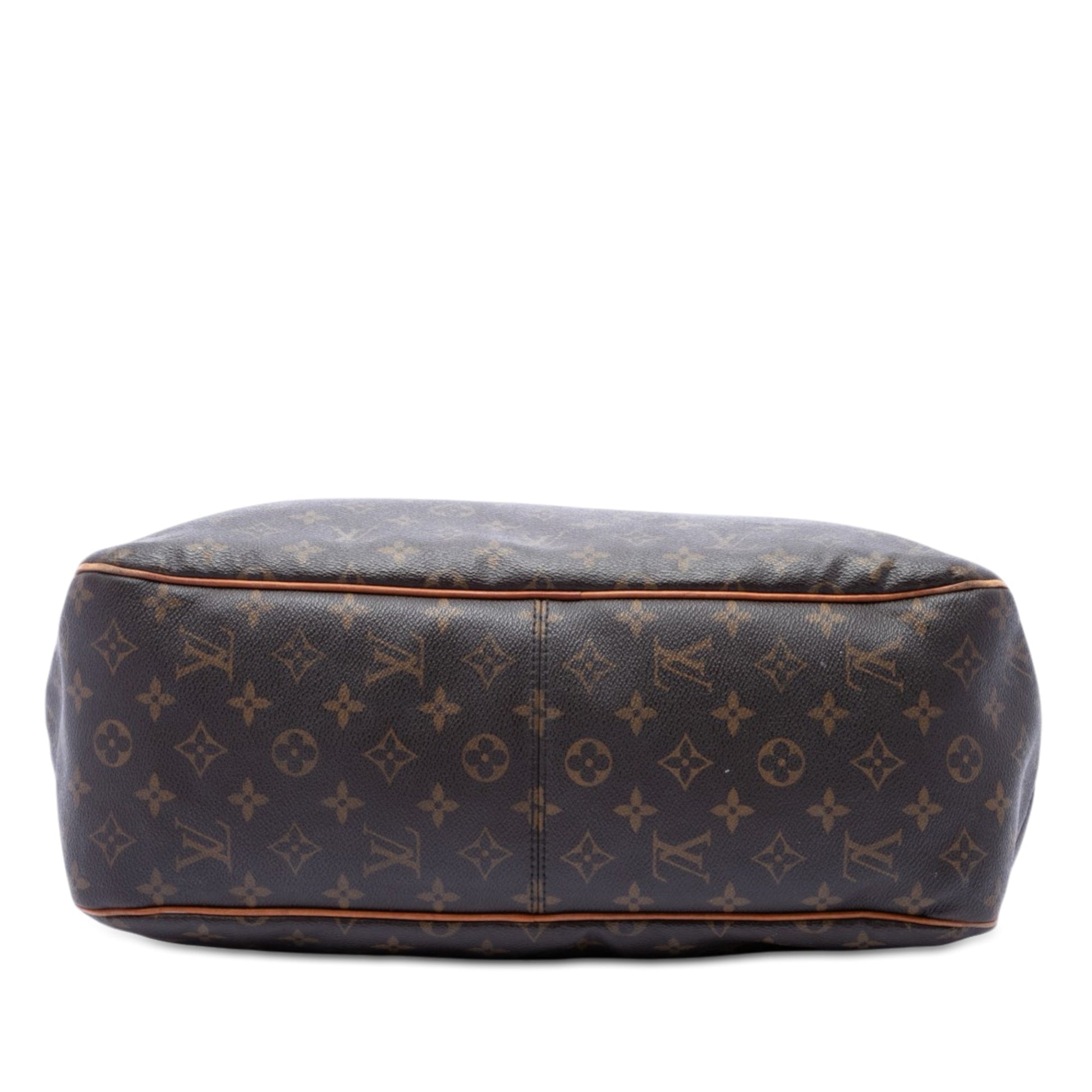 Louis Vuitton Monogram Delightful MM