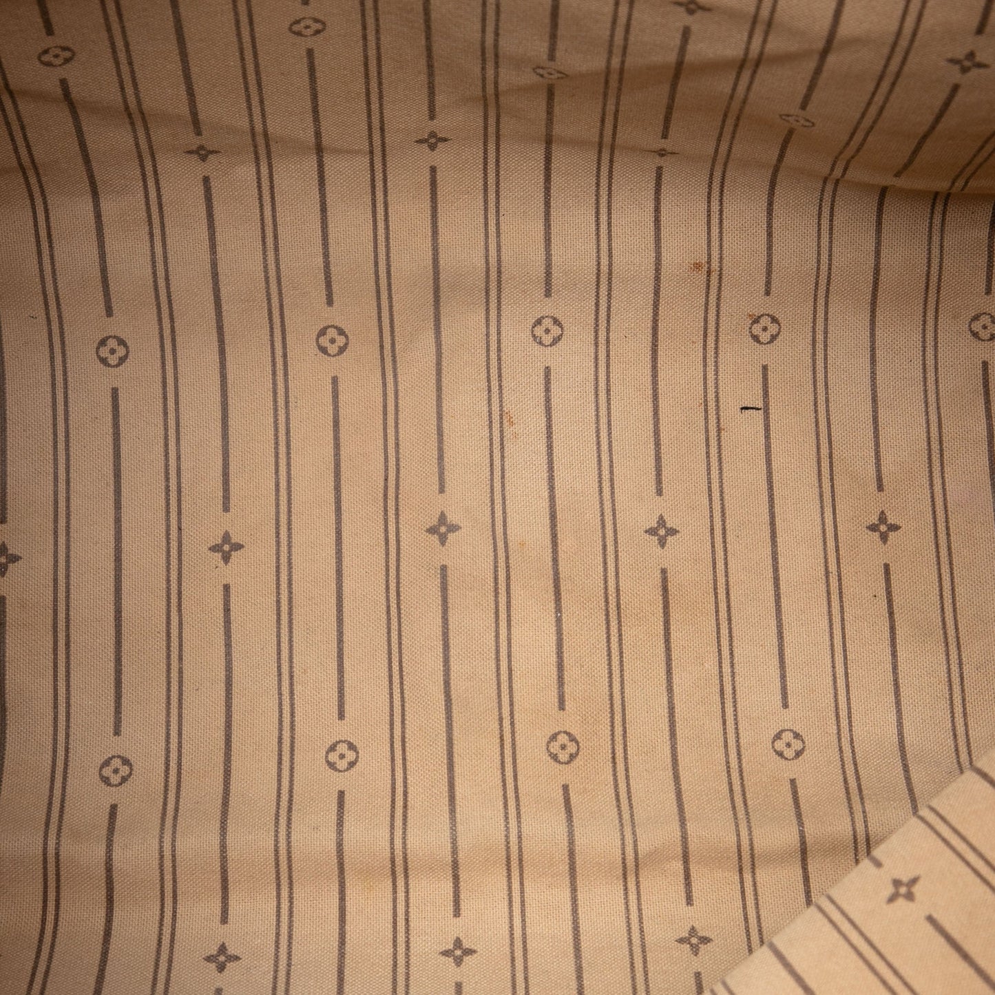 Louis Vuitton Monogram Delightful MM