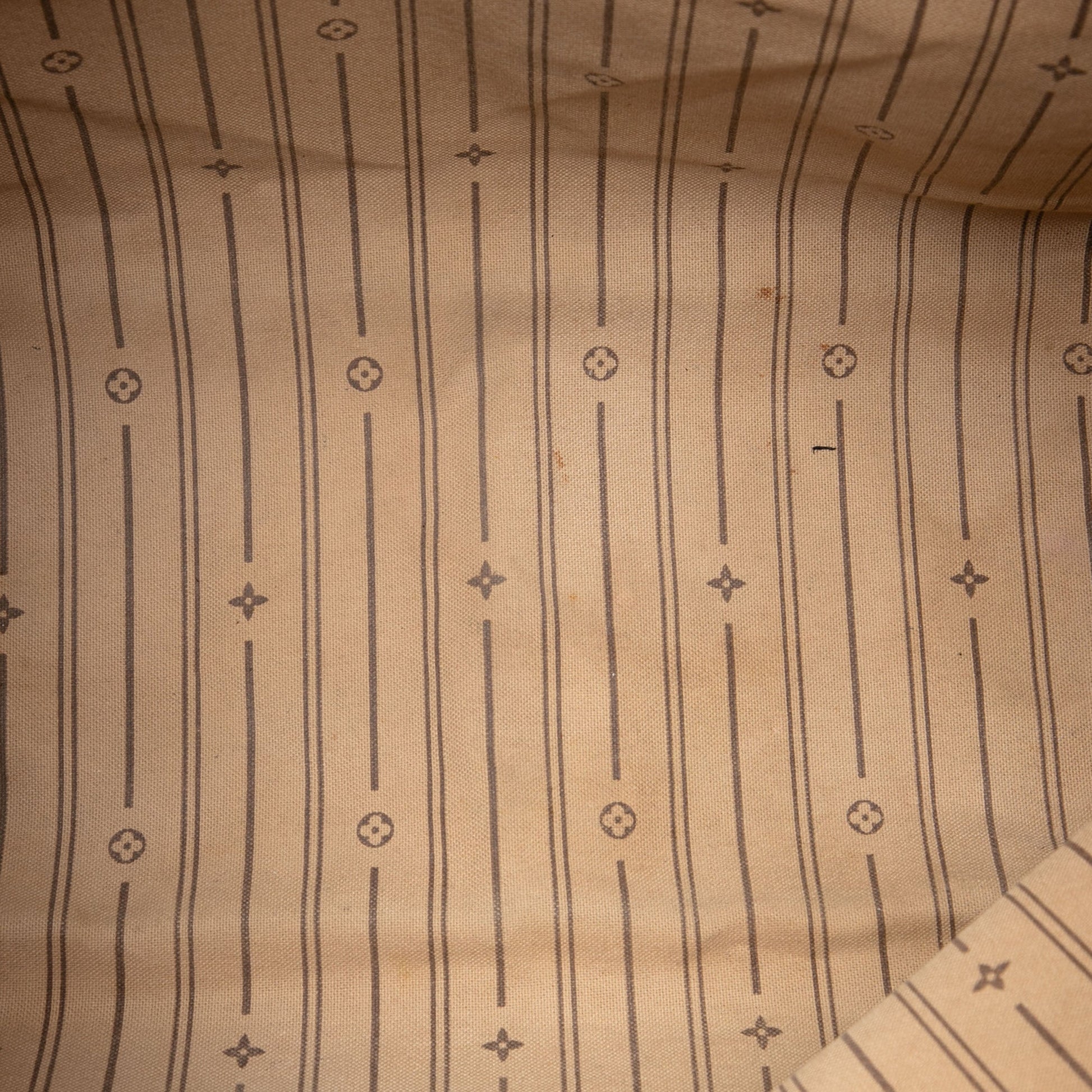 Louis Vuitton Monogram Delightful MM