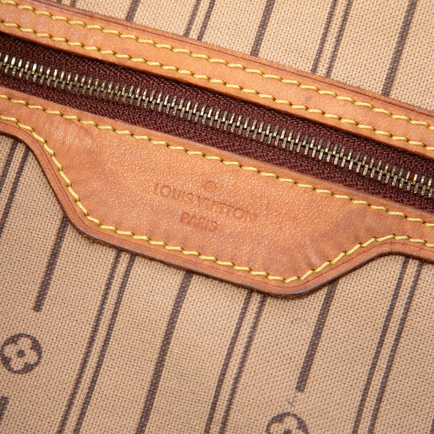 Louis Vuitton Monogram Delightful MM